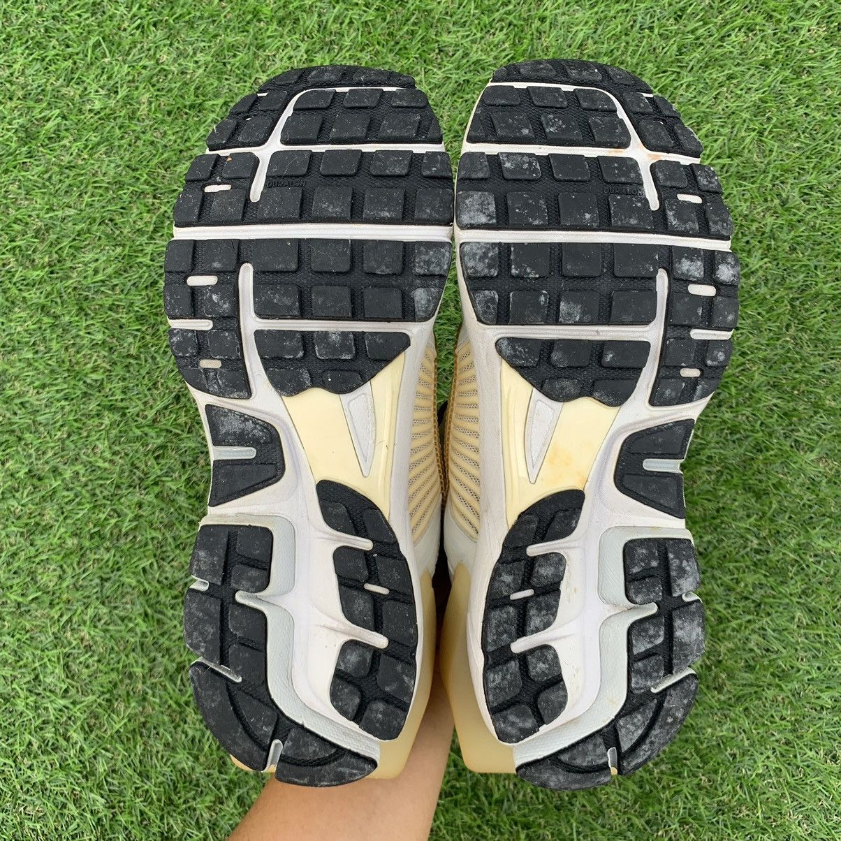A-COLD-WALL* × Nike Nike Zoom Vomero 5 A Cold Wall Sail Size US 8 / EU 41 - 6 Thumbnail