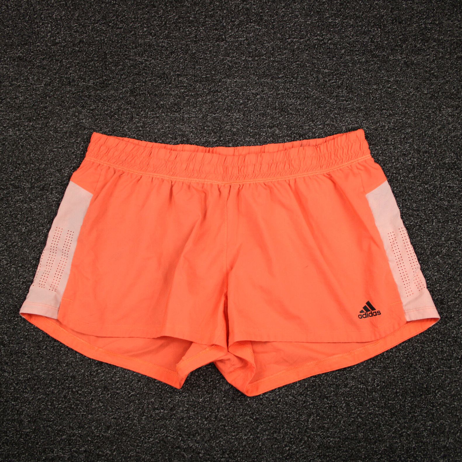 Adidas womens shorts climalite clearance