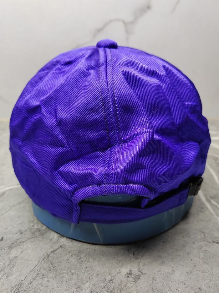 Japanese Brand Vintage GSP Racing Ski Team Cap Hat Size ONE SIZE - 5 Thumbnail