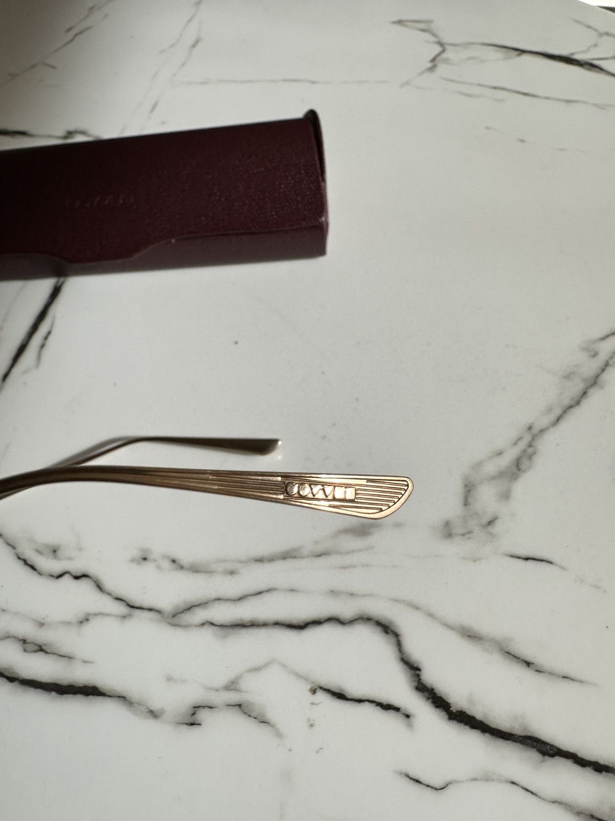 Oliver Peoples Oliver peoples sunglasses Size ONE SIZE - 4 Thumbnail