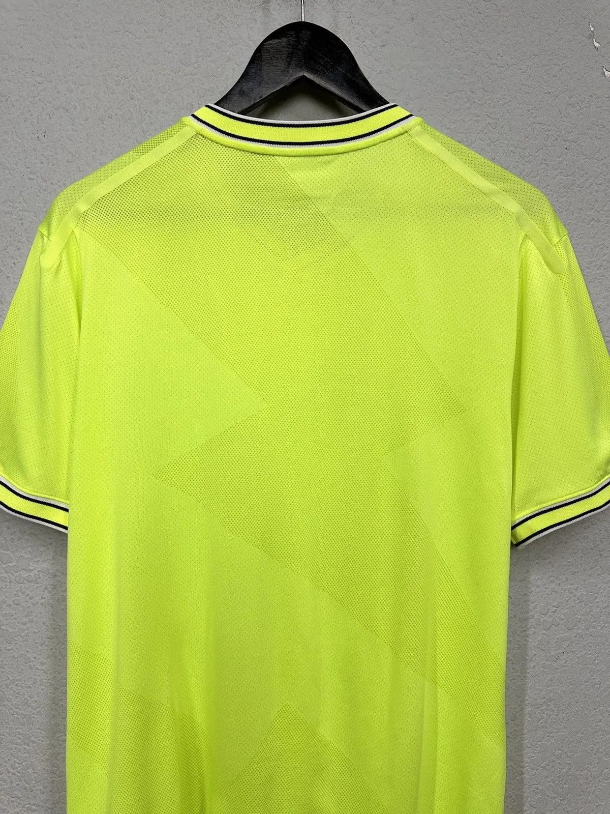 Vintage Nike Rafa Nadal 2019 French Open Tennis Crew Roger Federer Size US M / EU 48-50 / 2 - 10 Thumbnail