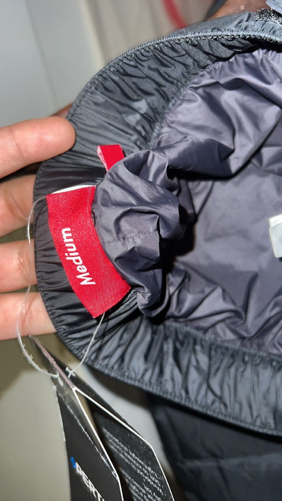 Supreme Supreme down pants Sz M Size US 34 / EU 50 - 5 Thumbnail