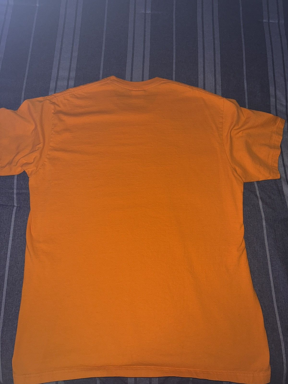 Designer × Supreme SUPREME TSHIRT Size US L / EU 52-54 / 3 - 2 Thumbnail