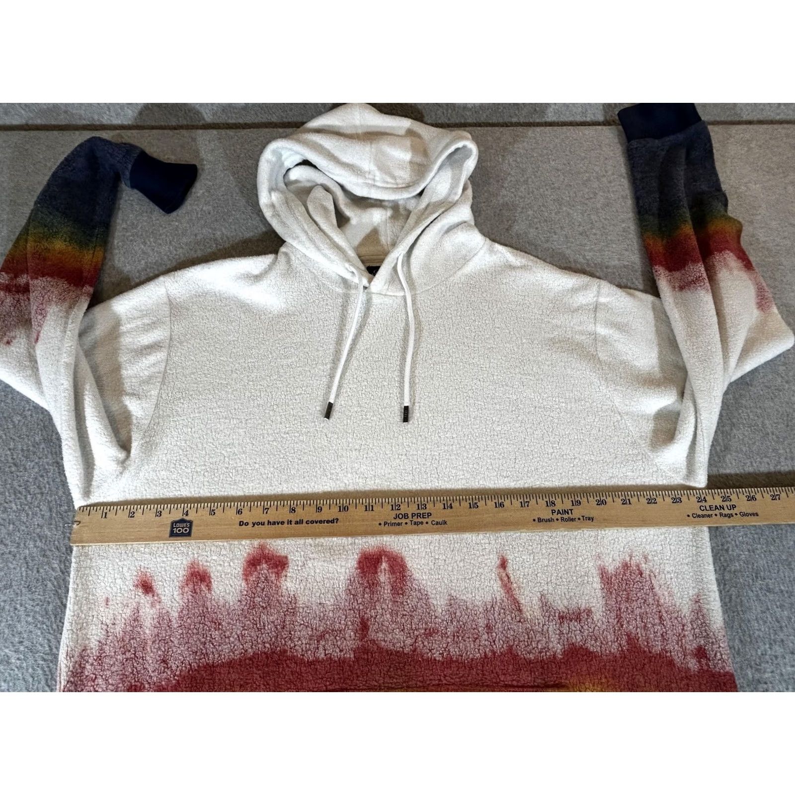 Vintage VINTAGE not included Size US XL / EU 56 / 4 - 3 Thumbnail