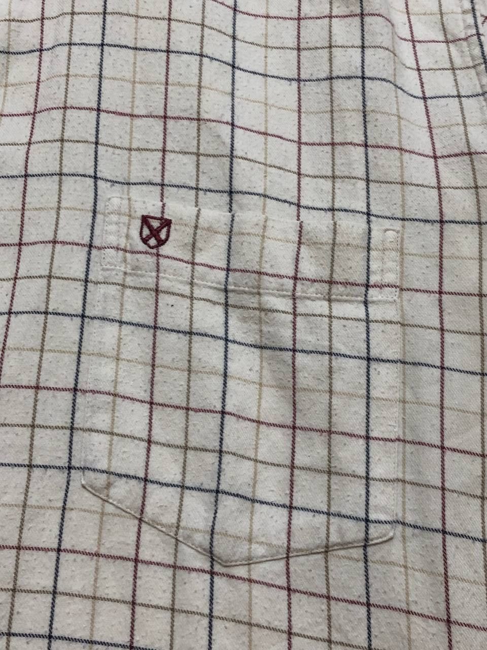 Barbour Barbour Shirt Size US S / EU 44-46 / 1 - 5 Thumbnail