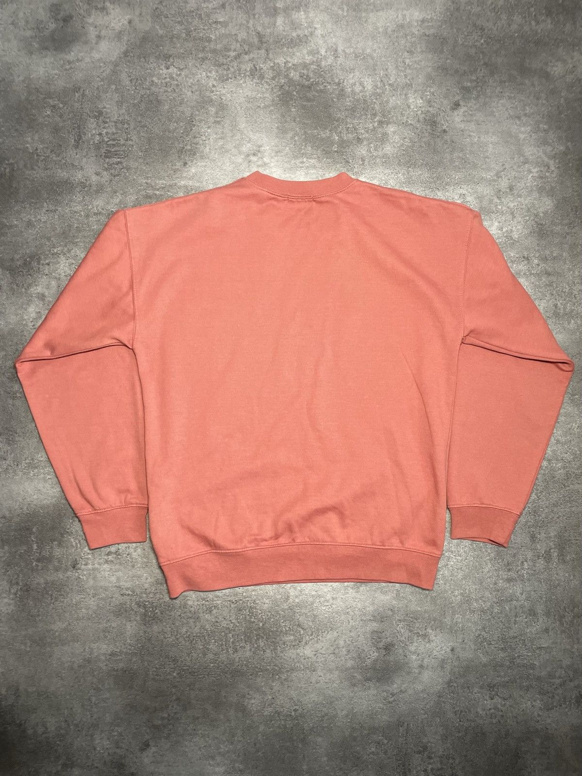 Vintage 💥Offer💥Pretty Little Thing Crewneck Sweatshirt Boxy Size S / US 4 / IT 40 - 6 Thumbnail