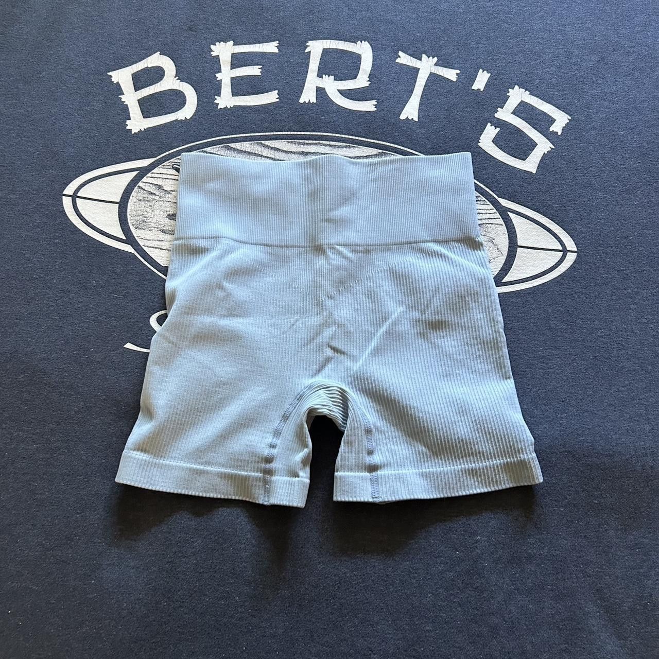 Other Amazon Brand Biker Shorts - S Size 27" / US 4 / IT 40 - 2 Thumbnail