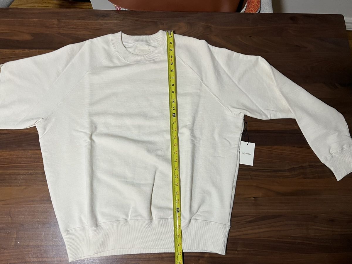 Aime Leon Dore Aimé Leon Dore Painted Crest Crewneck Sweatshirt Size XL Size US XL / EU 56 / 4 - 5 Thumbnail