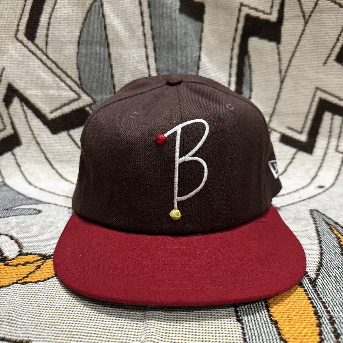 Bape New Era Bathing Ape Bape Snapback Hats Size ONE SIZE - 1 Thumbnail
