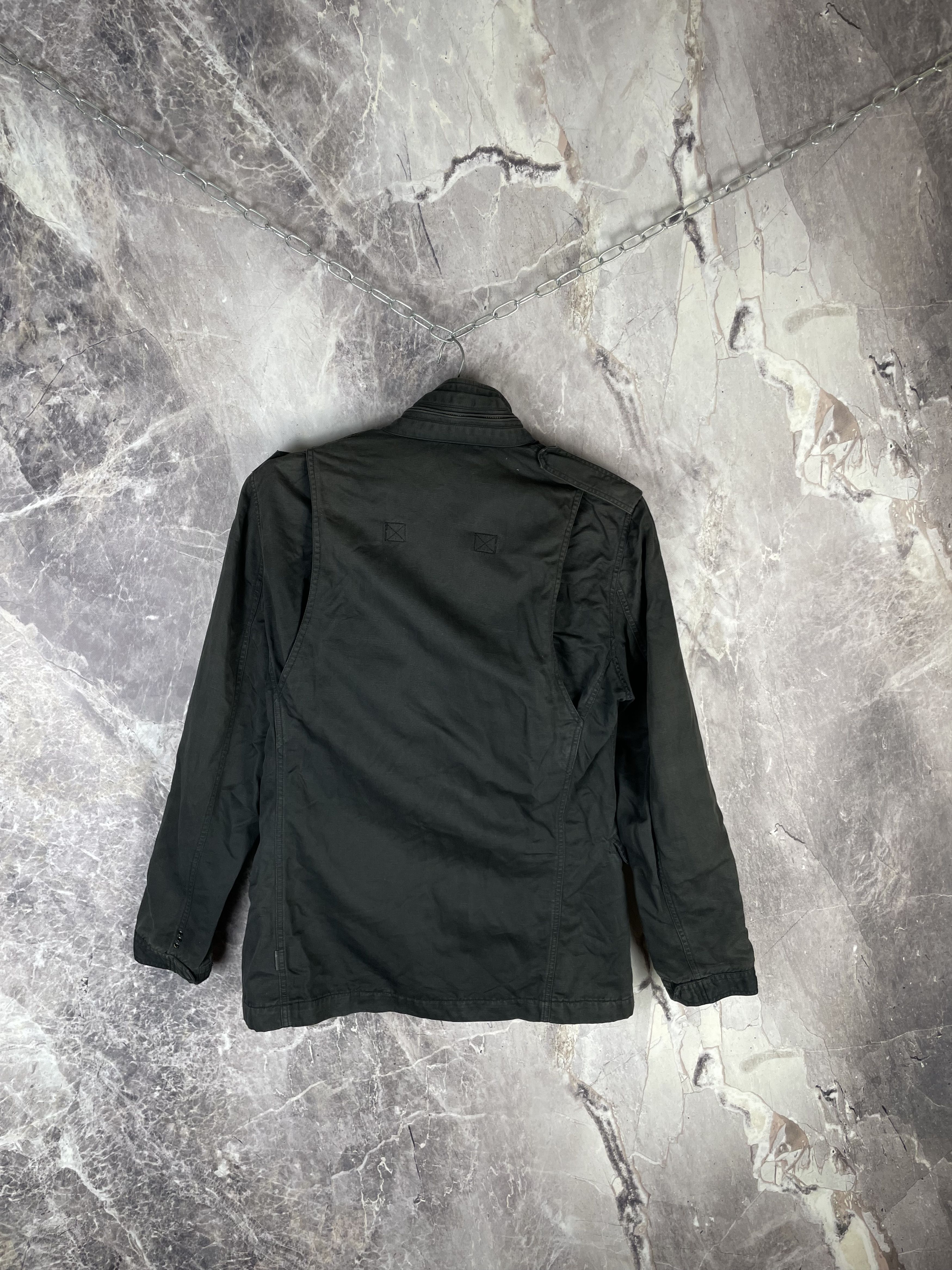 Maharishi Vintage Maharishi Jacket Size US M / EU 48-50 / 2 - 10 Thumbnail