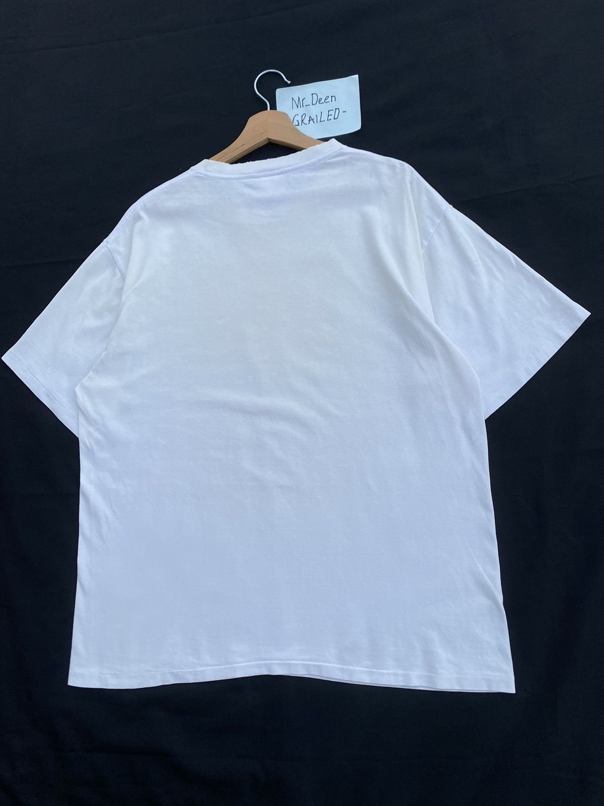 Bape Rare A Bathing Ape x Ferrari 458 Italia GT3 Camo Tshirt Size US XXL / EU 58 / 5 - 24 Thumbnail