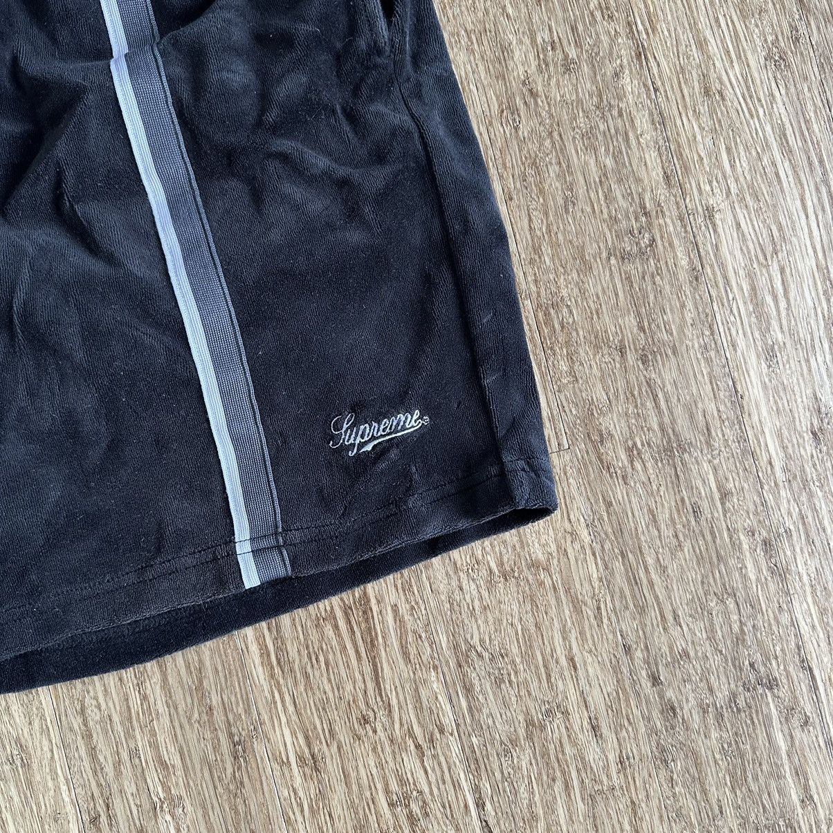 Supreme Supreme Velour Shorts Size US 32 / EU 48 - 2 Thumbnail