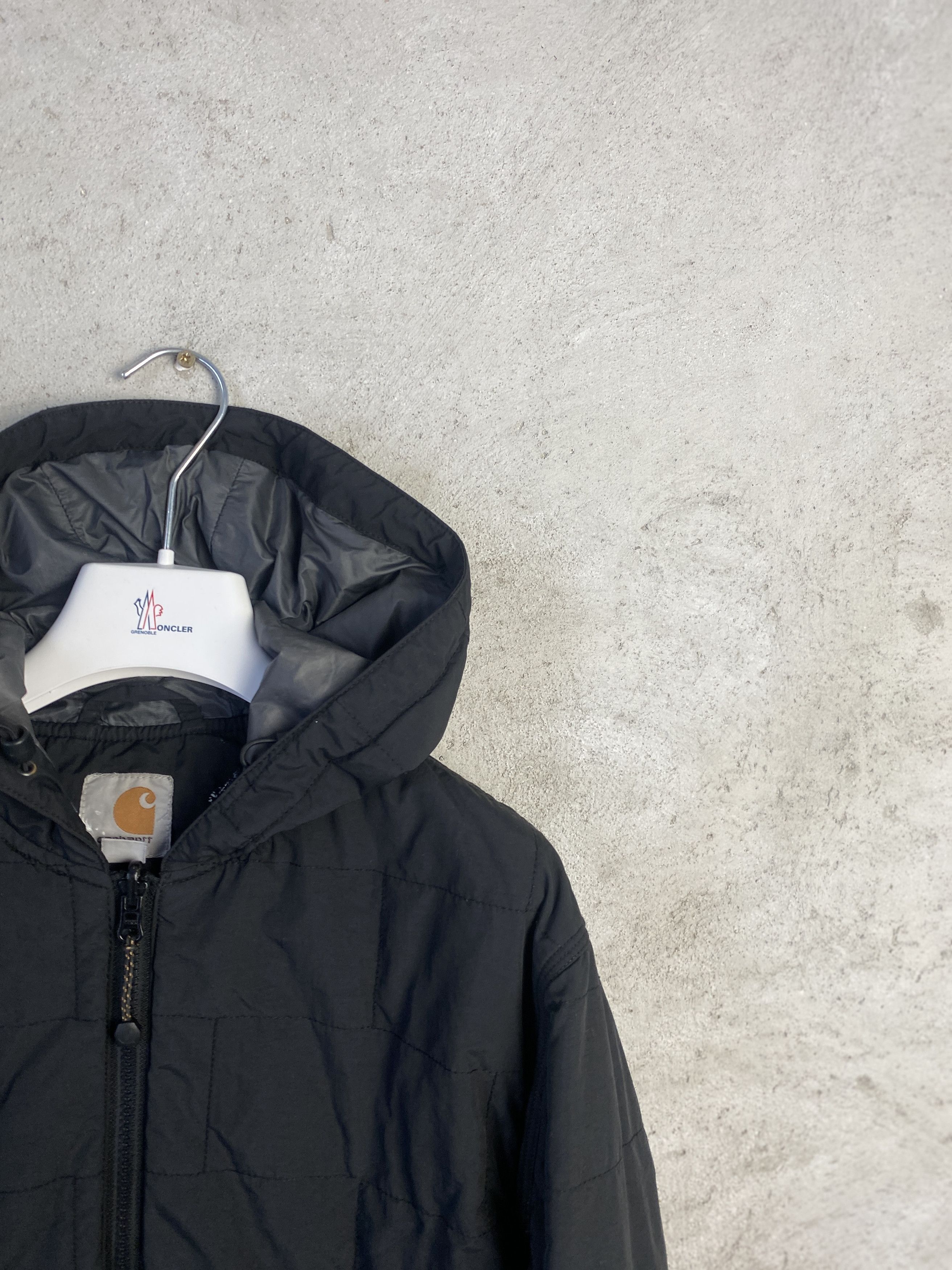 Carhartt Carhartt jacket gorpcore sport opium avant garde sport Size US M / EU 48-50 / 2 - 2 Thumbnail