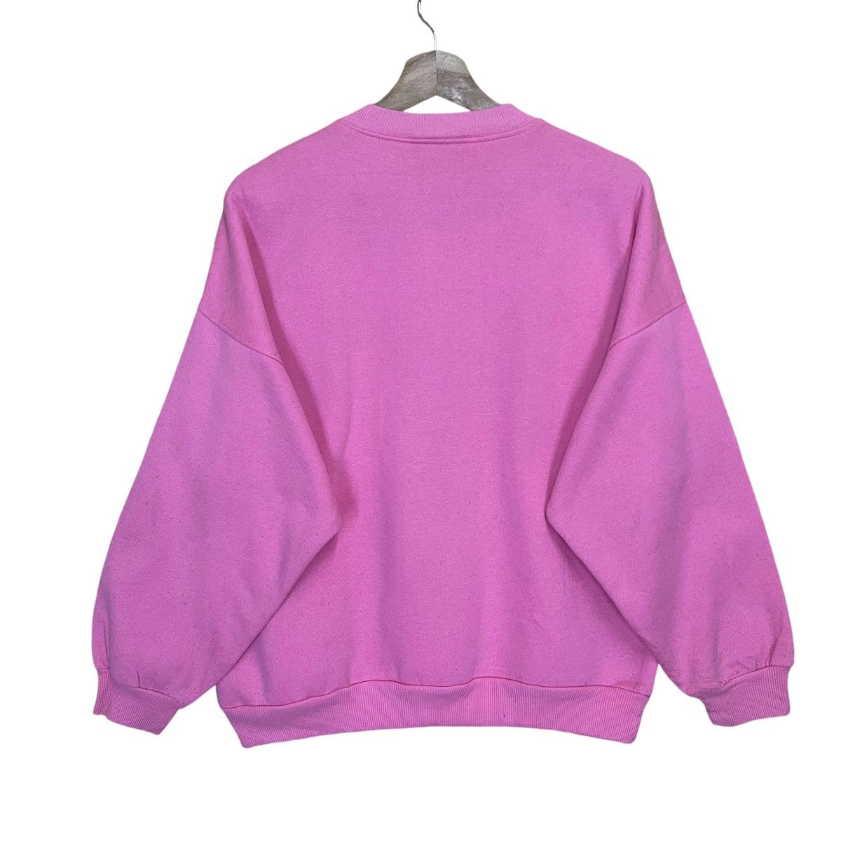 Canterbury of New Zealand × Vintage Vintage 90s Canterbury Of New Zealand Crewneck Sweatshirt Size US S / EU 44-46 / 1 - 7 Thumbnail