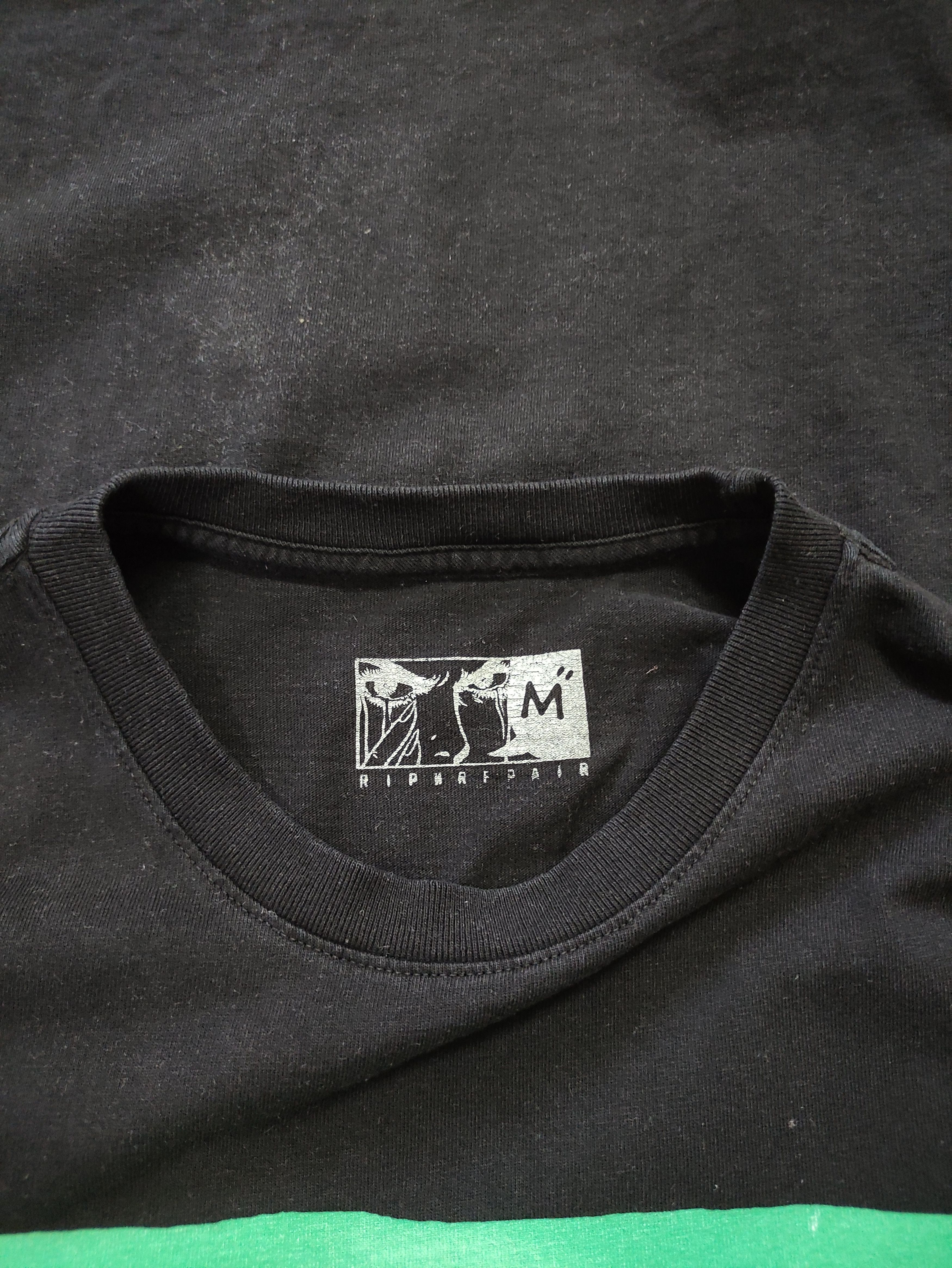 Other RIP N REPAIR korean heritage samulnori graphics tee Size US M / EU 48-50 / 2 - 5 Thumbnail