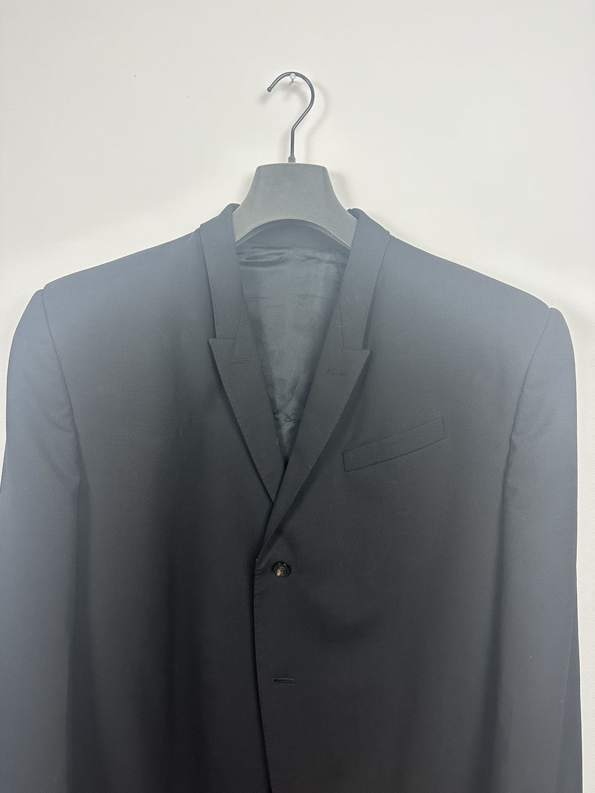Rick Owens FW21 ‘GETHSEMANE’ Wool Jumbo Tatlin Size US M / EU 48-50 / 2 - 3 Thumbnail
