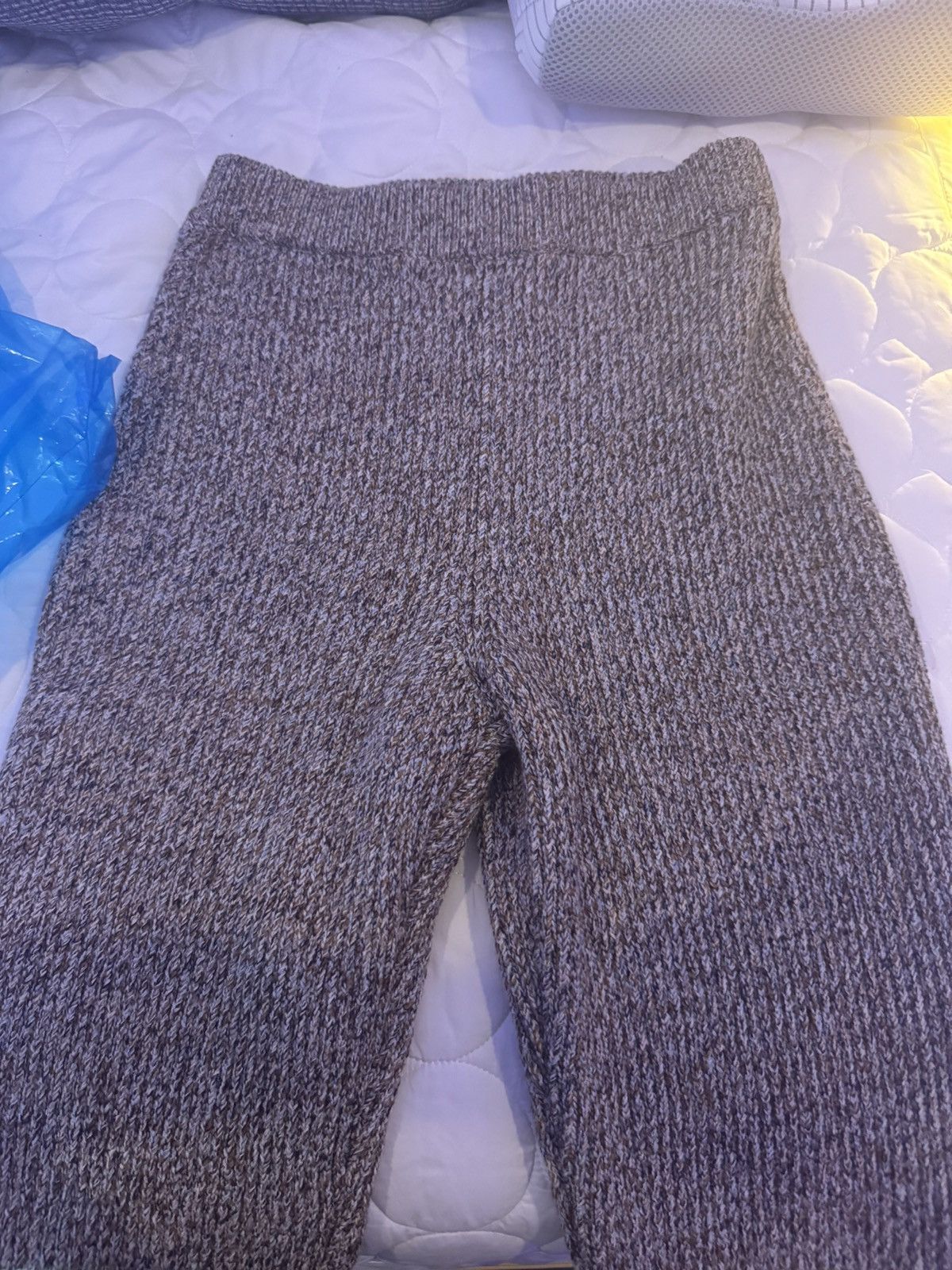 Maison Margiela MM6 maison margiela women pants Size 25" / US 0 / IT 36 - 1 Thumbnail