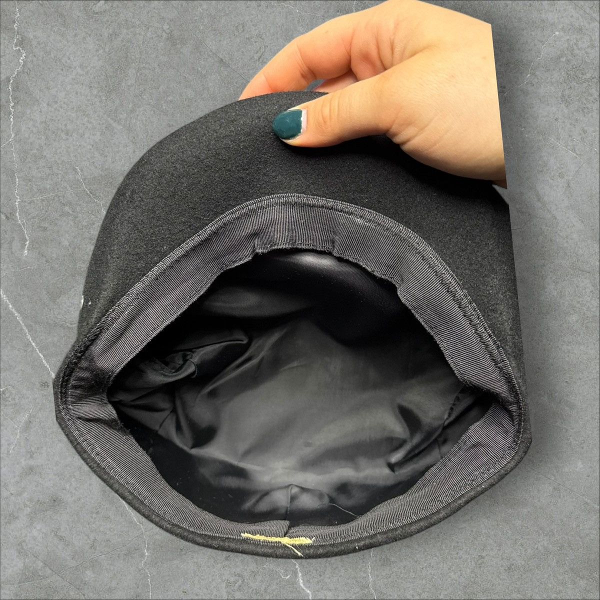 O'Neill × Vintage Vintage oneil hat mans Size ONE SIZE - 5 Thumbnail