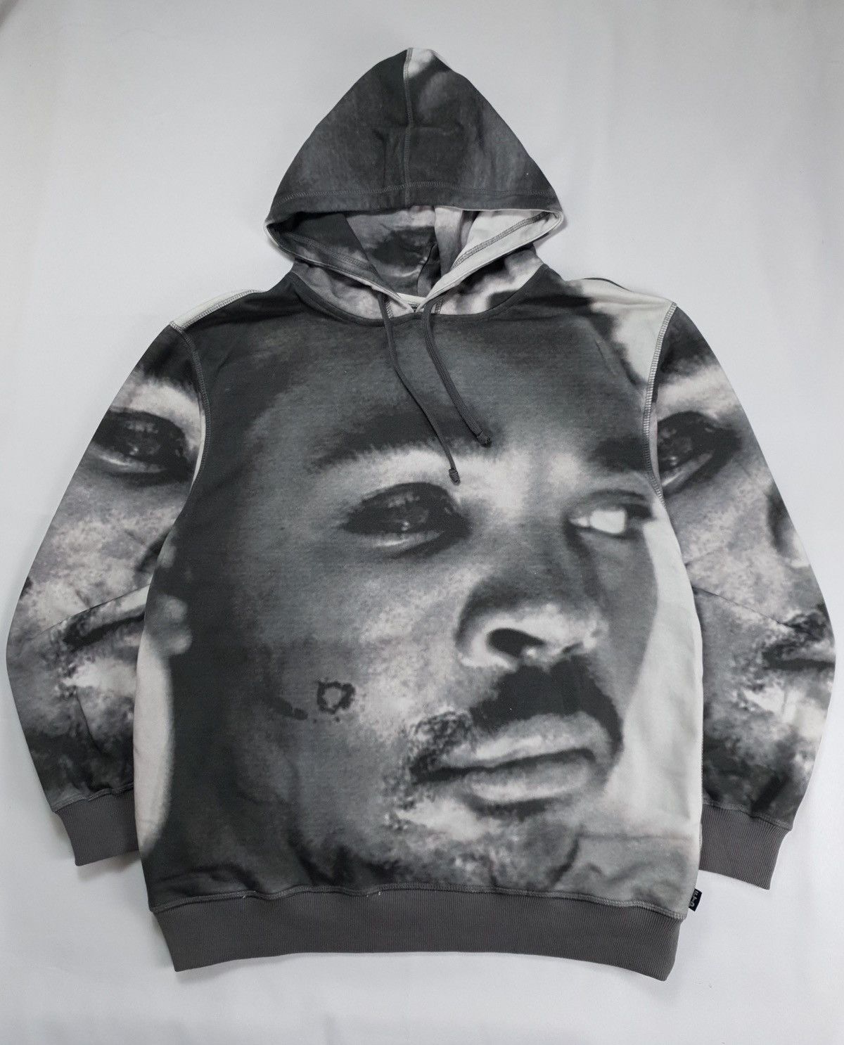 Fuck The Population FTP Rodney King All Over Hoodie Size Large Size US L / EU 52-54 / 3 - 1 Thumbnail