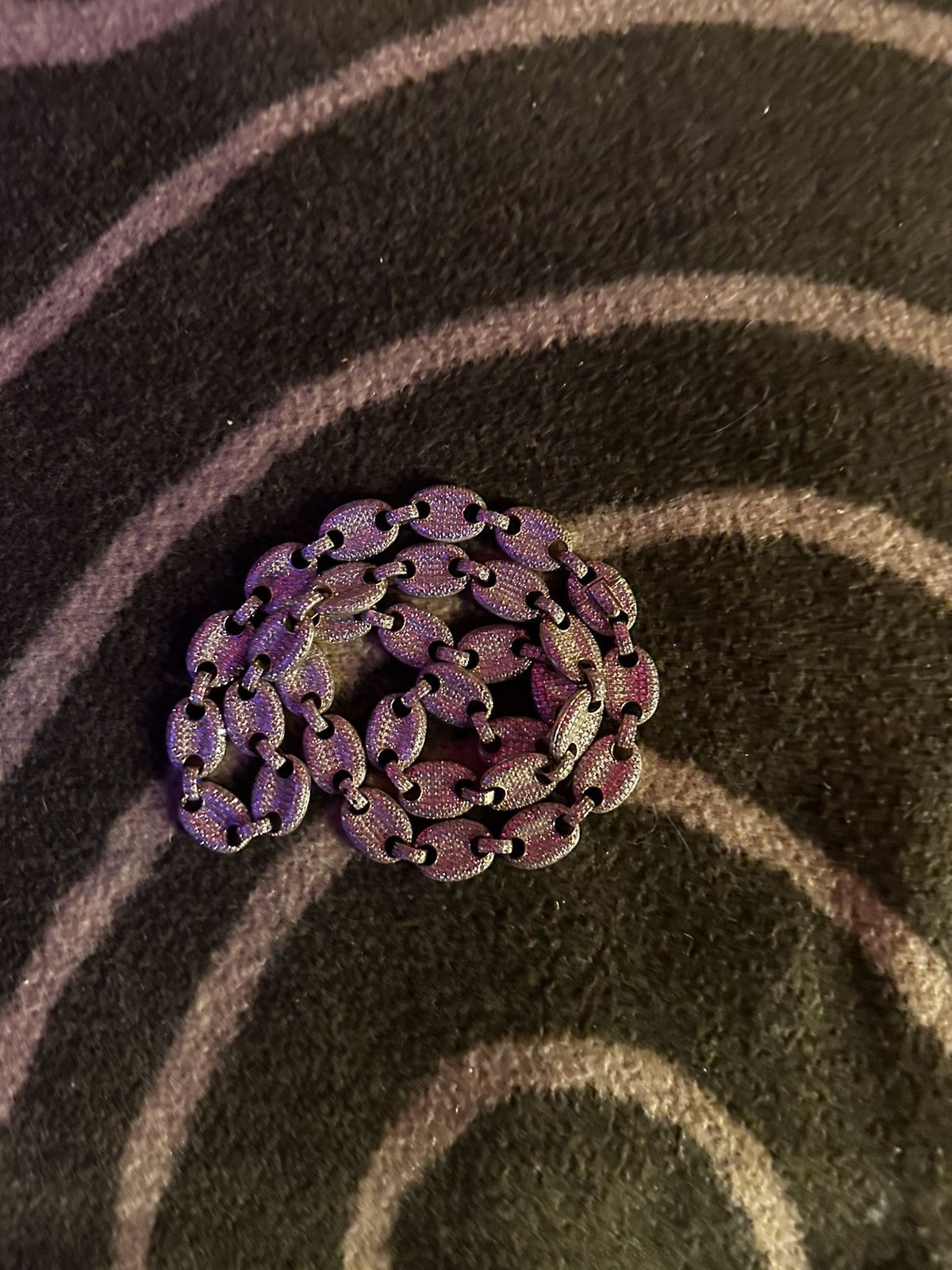 Jewelry Gucci link chain Size 26 - 1 Thumbnail