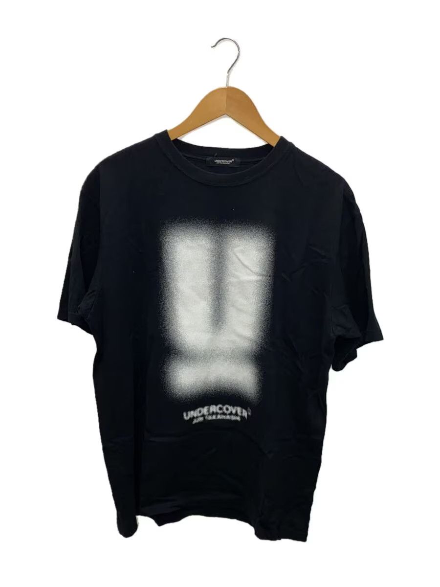 Blur U Logo Tee