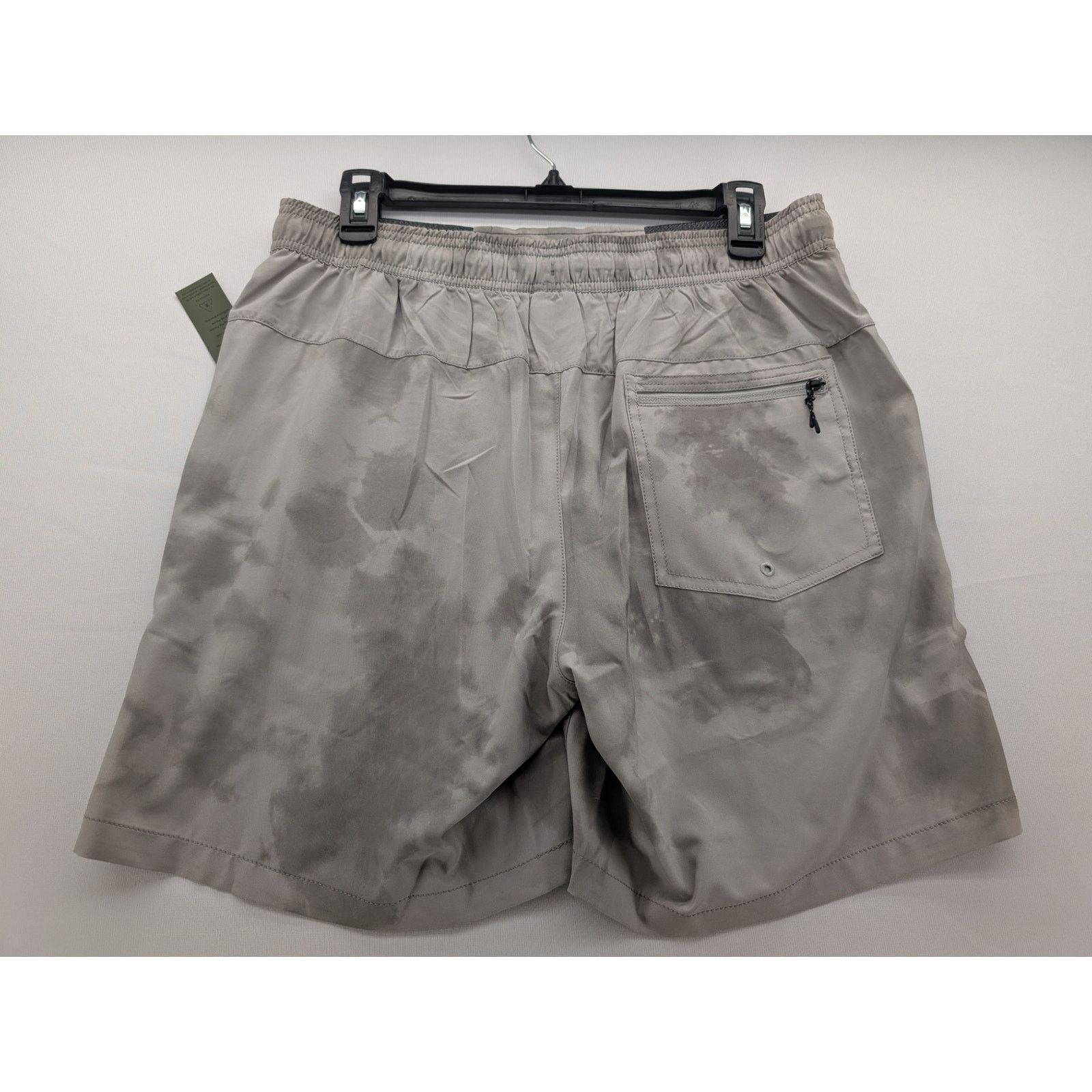 Roark NWT Roark Men's Serrano 7" Active Stretch Shorts Size US 32 / EU 48 - 5 Thumbnail