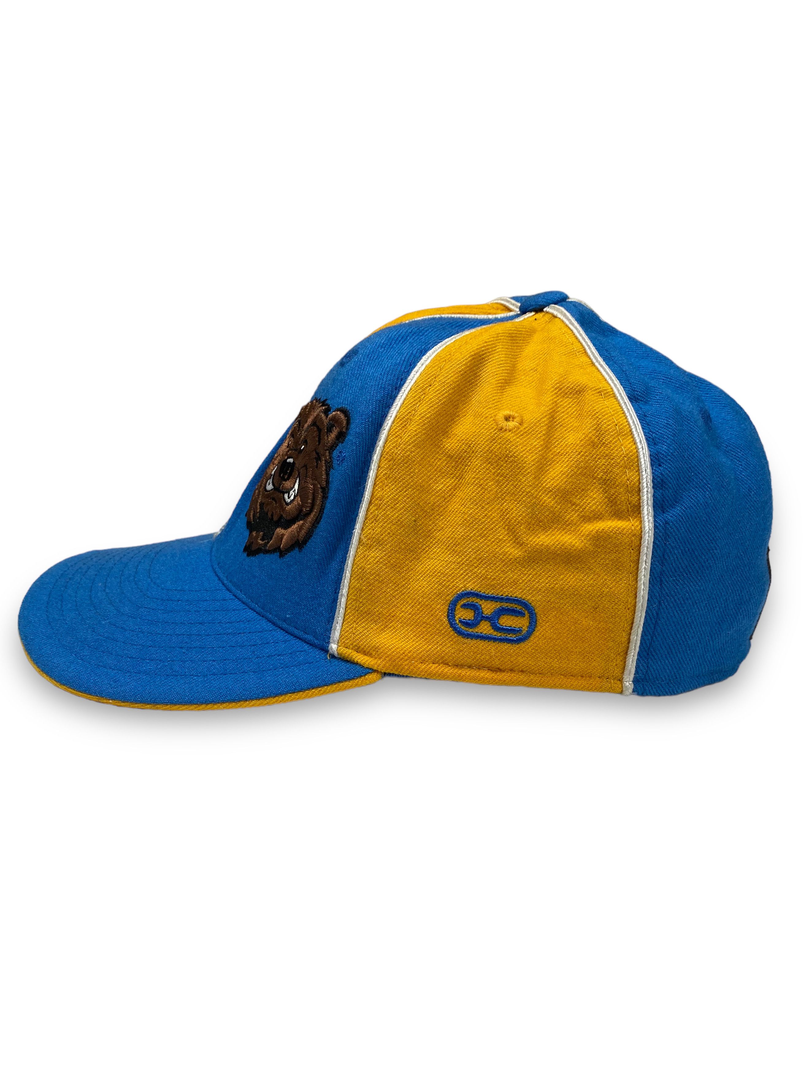 Hat Club Vintage HEADMASTER CAMPUSWEAR Hardwood Legends Cap M746 Size ONE SIZE - 3 Thumbnail