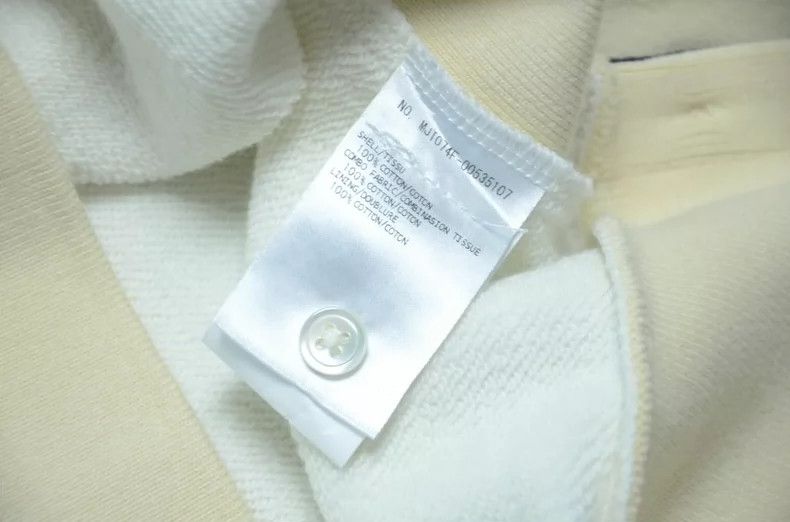 Thom Browne Thom Browne Cap and hoodie Size US S / EU 44-46 / 1 - 7 Thumbnail