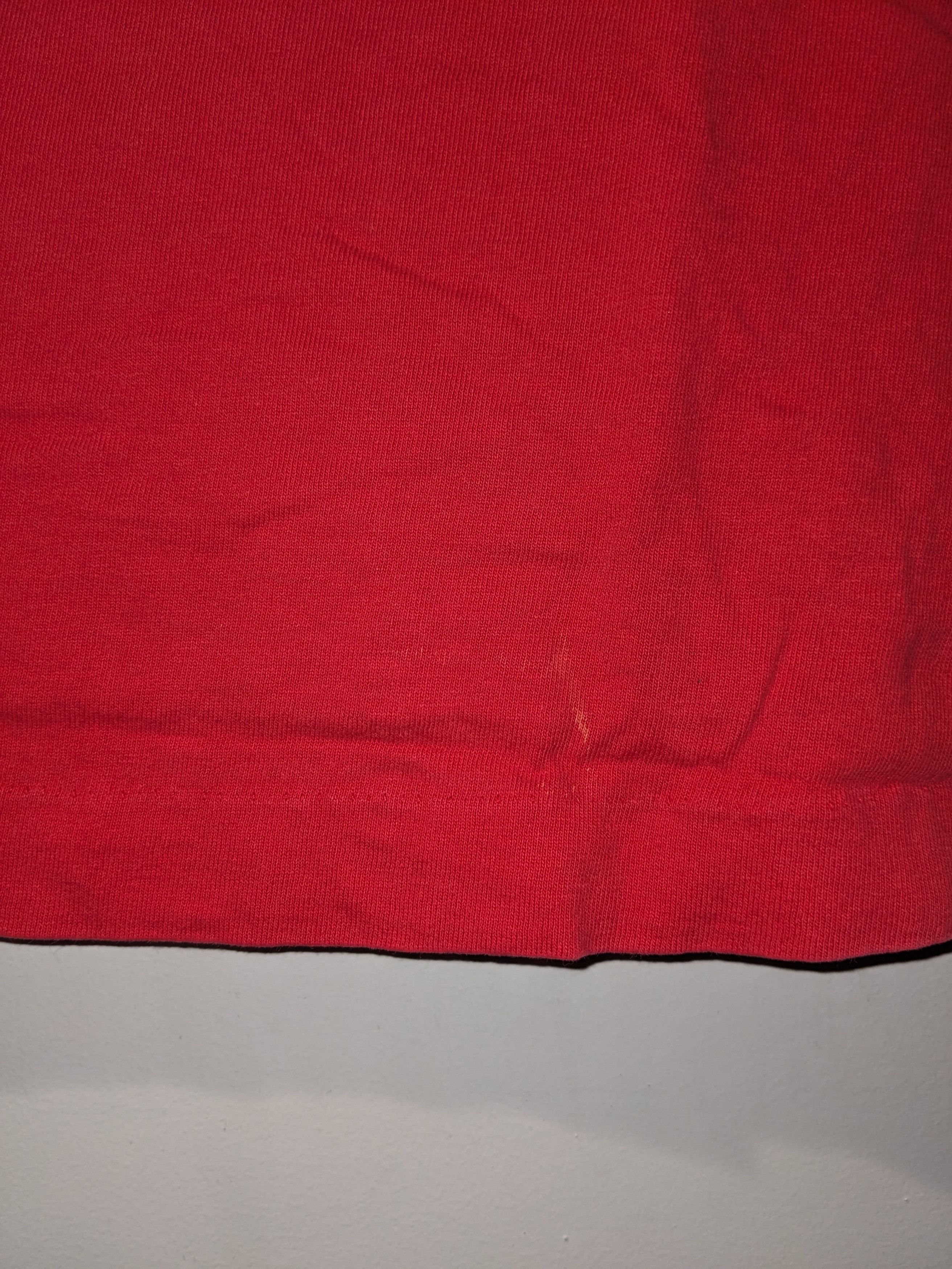 Marlboro × Vintage Vintage 90s Marlboro Cigarettes Logo Western X-Large T-Shirt Size US XL / EU 56 / 4 - 13 Thumbnail
