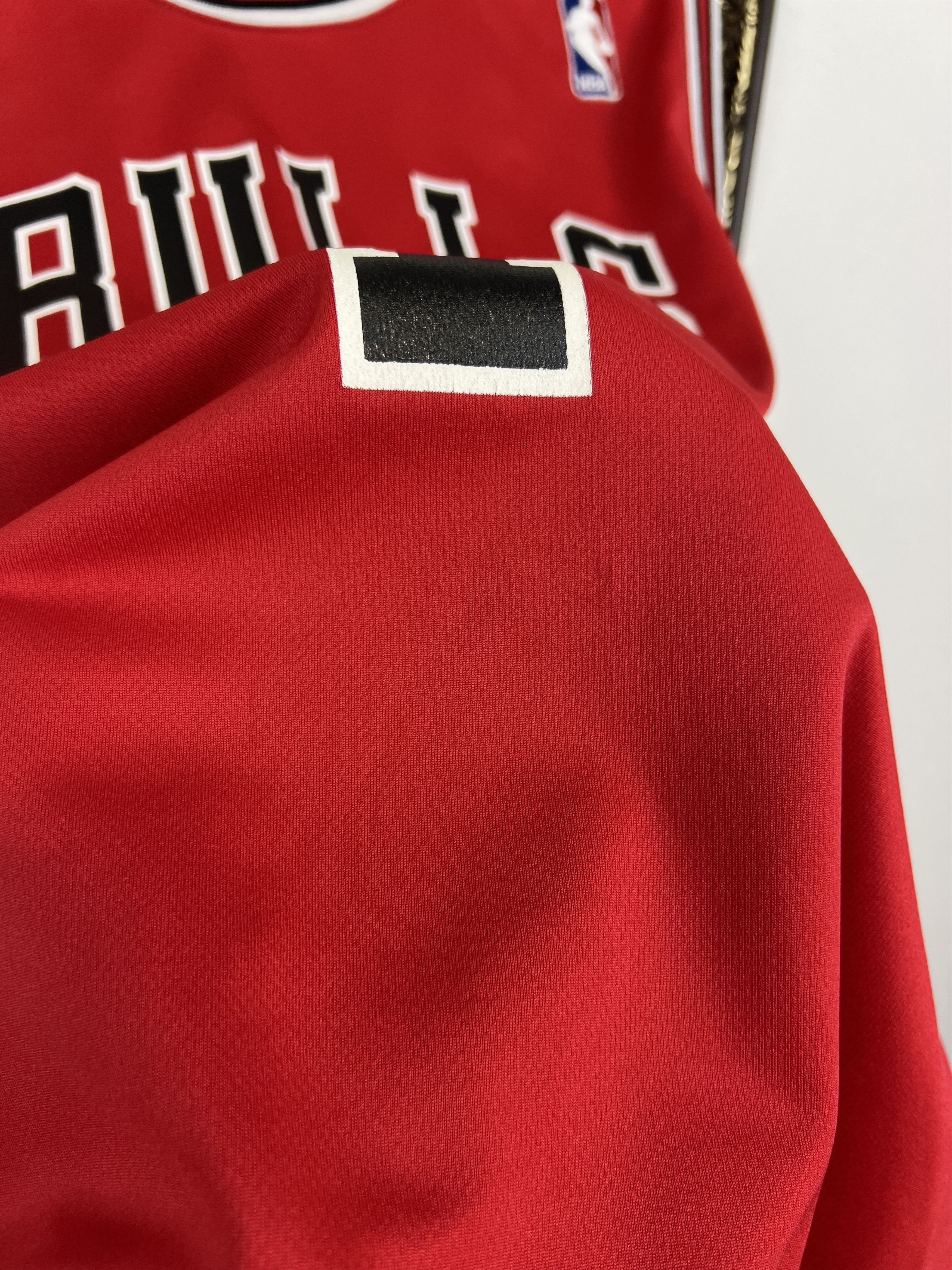 Adidas Chicago Bulls Derrick Rose #1 NBA Jersey Trikot Boys Size L Size US XS / EU 42 / 0 - 5 Thumbnail