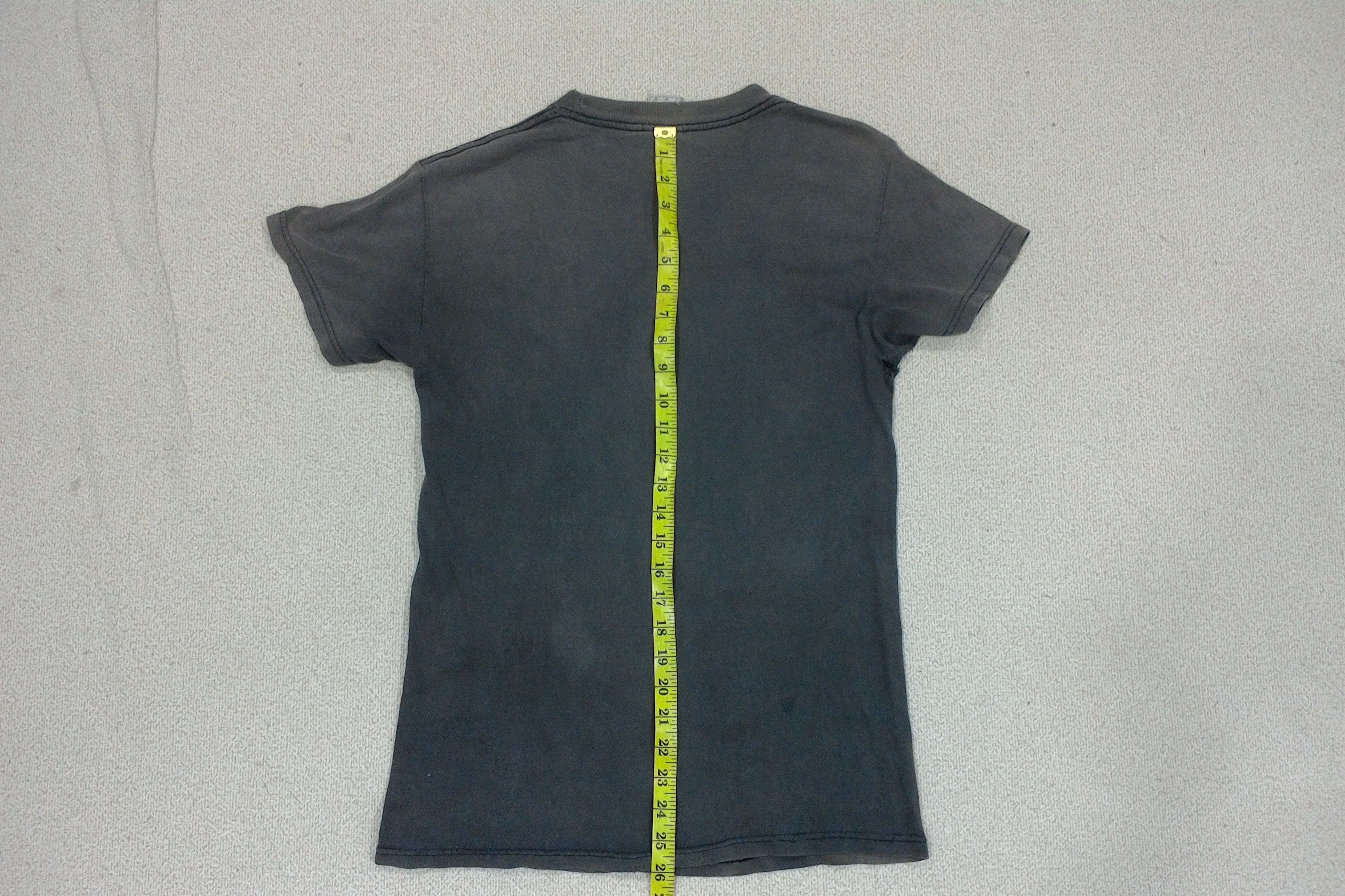 Band Tees × Vintage SLIPKNOT Band T- shirt Size US S / EU 44-46 / 1 - 7 Thumbnail