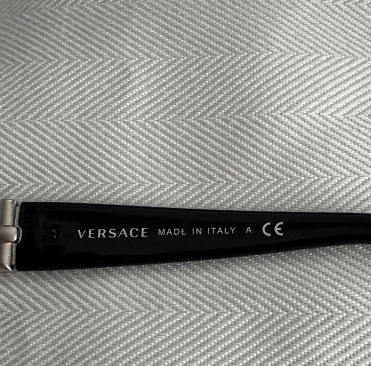 Versace Versace sunglasses Size ONE SIZE - 6 Thumbnail