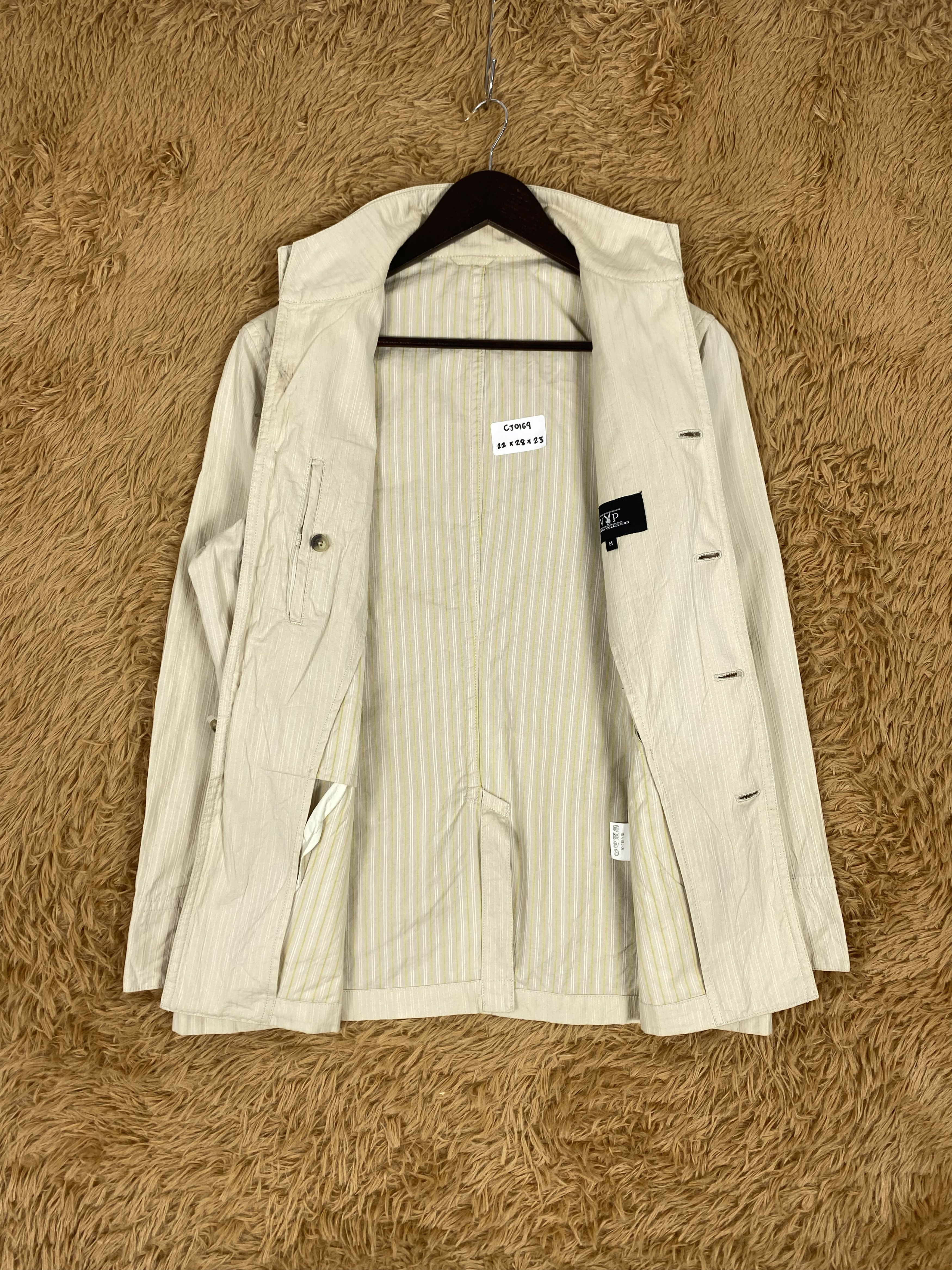 Playboy × Vintage Vintage Playboy Jacket Size US M / EU 48-50 / 2 - 6 Thumbnail