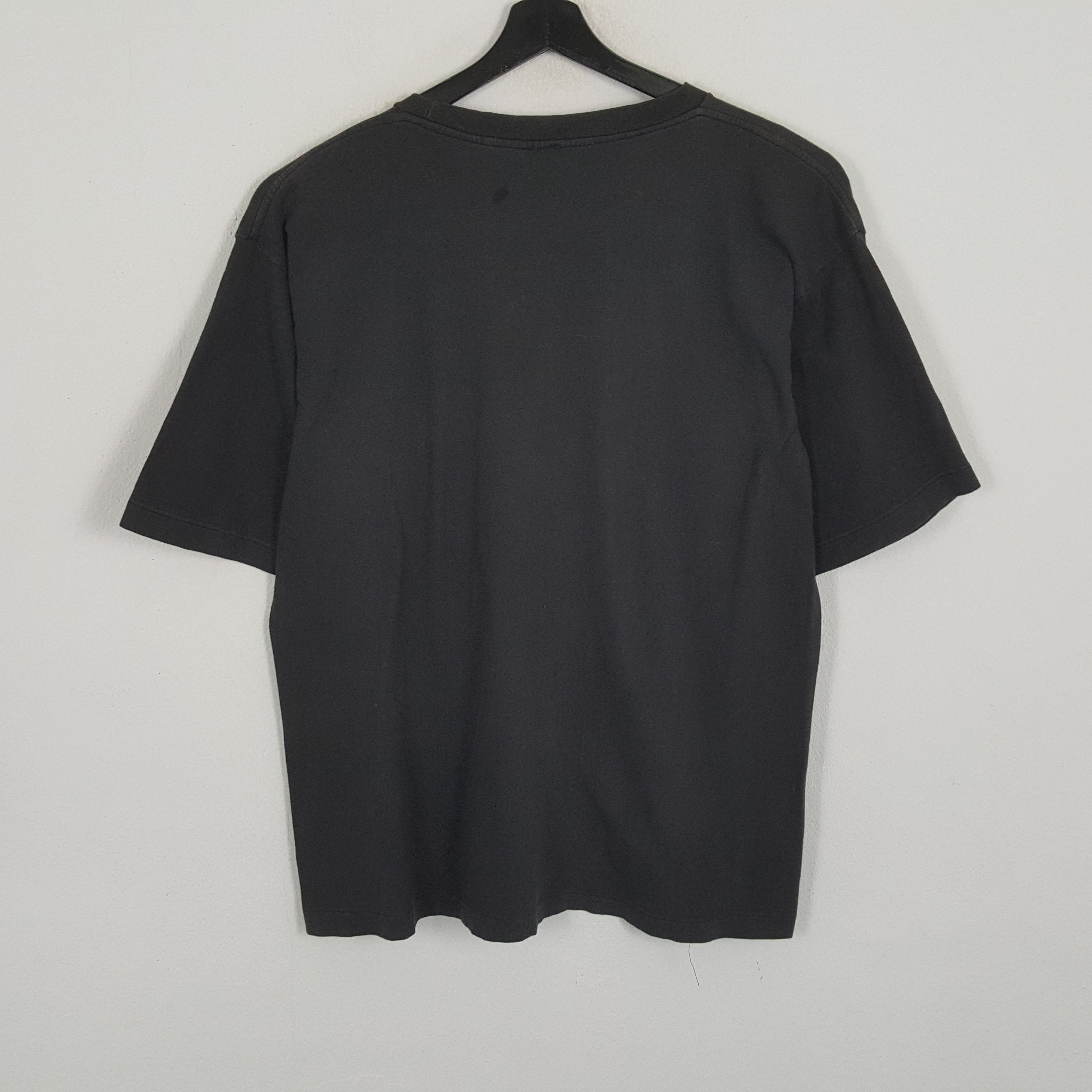 Fox Racing × Vintage MONSTER ENERGY X FOX RACING Promo Style Vintage Tshirt Size US XL / EU 56 / 4 - 3 Thumbnail
