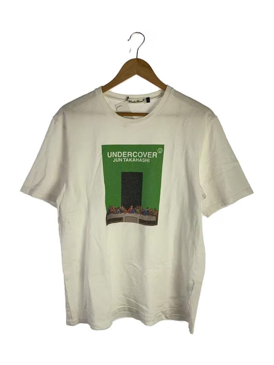 Undercover The Last Supper Monolith Tee Size US XL / EU 56 / 4 - 1 Thumbnail