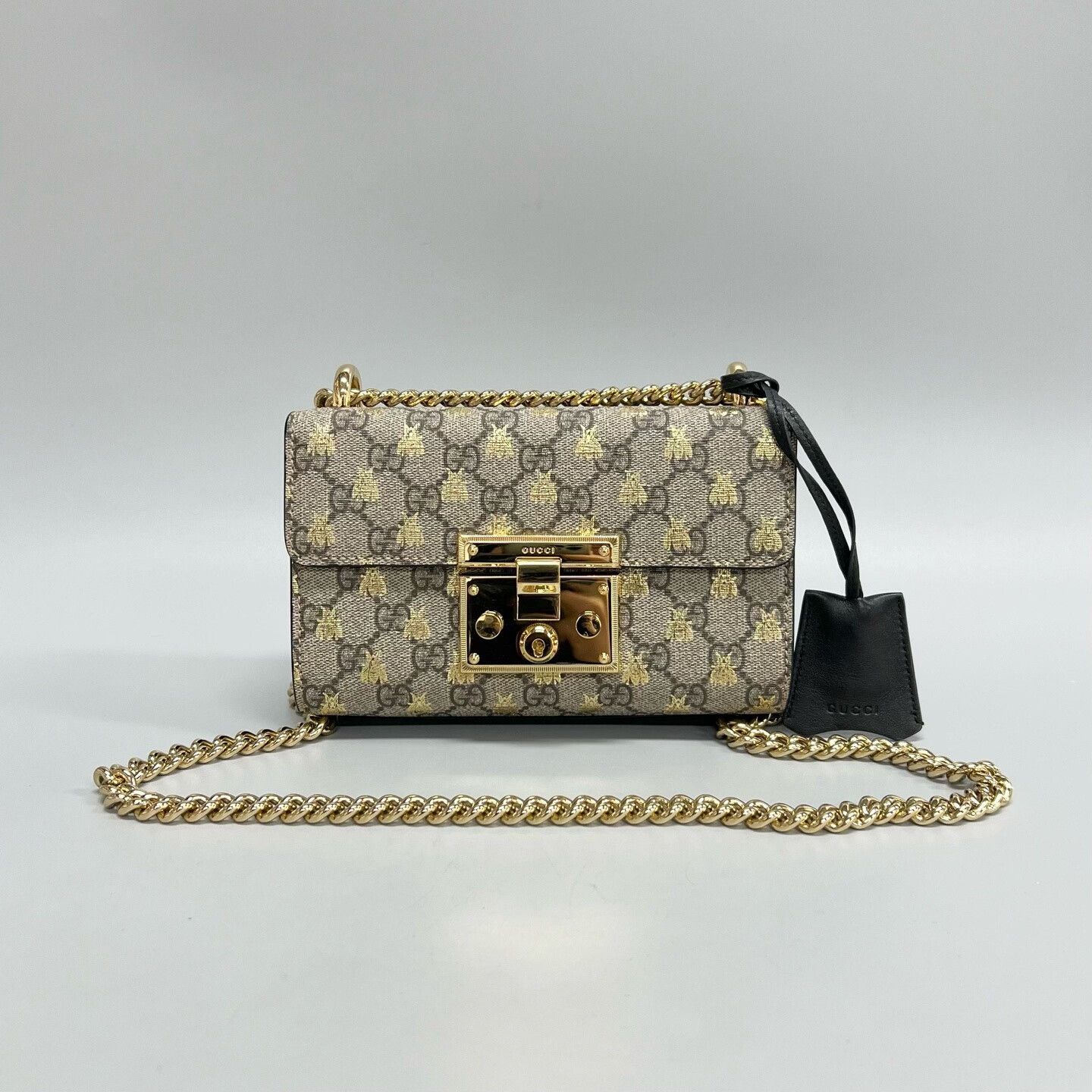 Gucci Pre-loved Bag Very good condition Size ONE SIZE - 1 Thumbnail