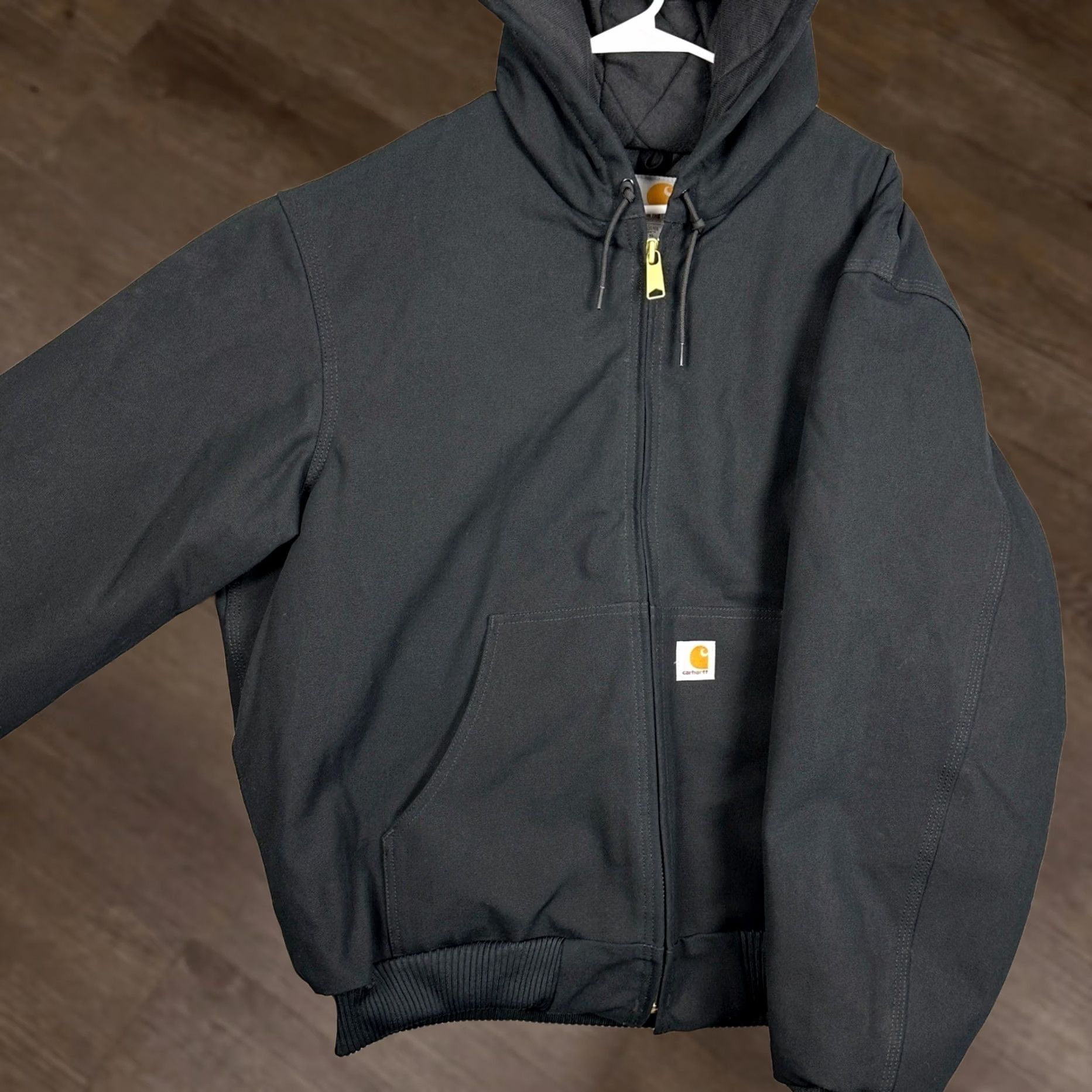 Carhartt × Streetwear × Vintage Vintage Carhartt JQ165 Quilted