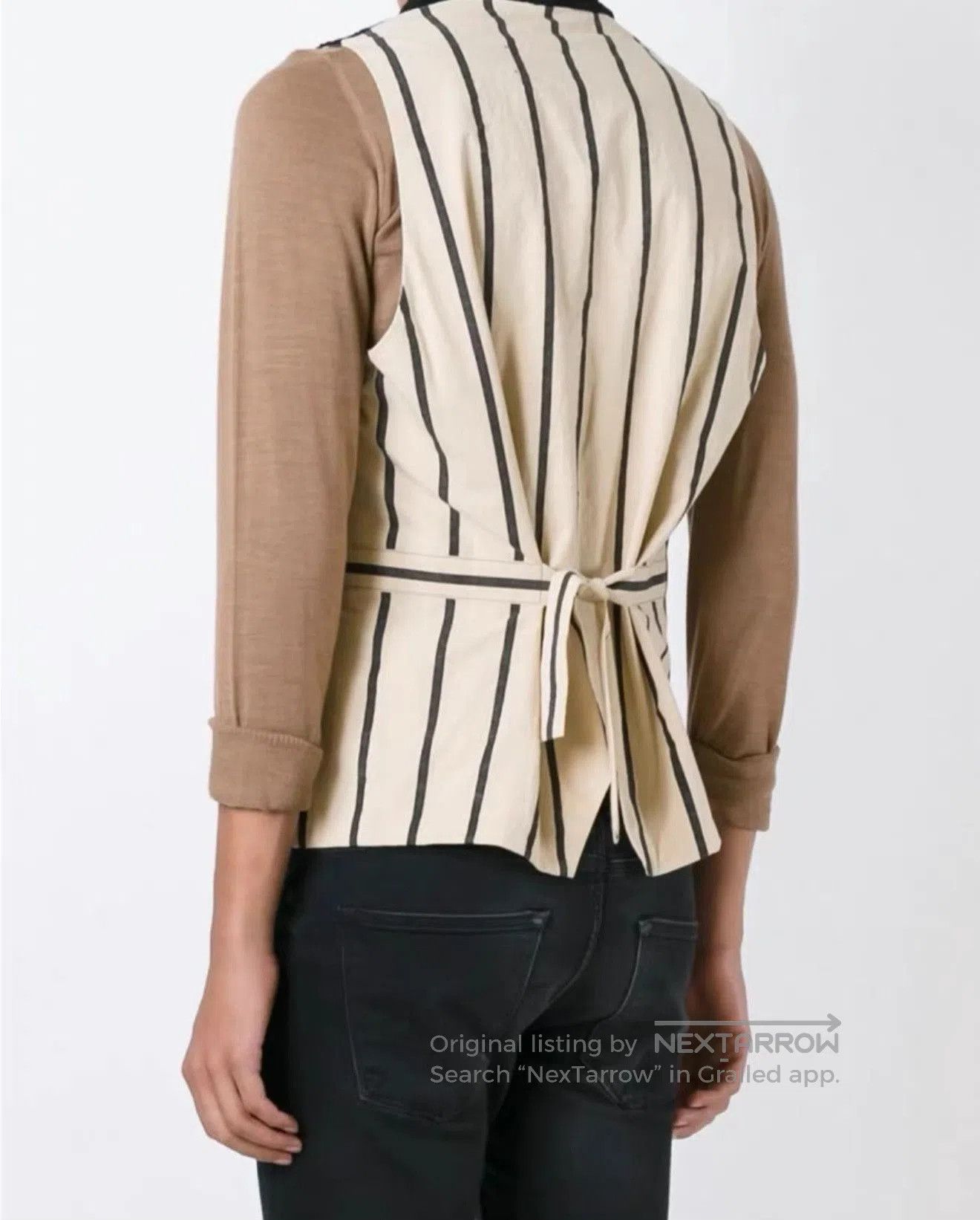 Uma Wang Uma Wang Men's Double. Size US S / EU 44-46 / 1 - 5 Thumbnail