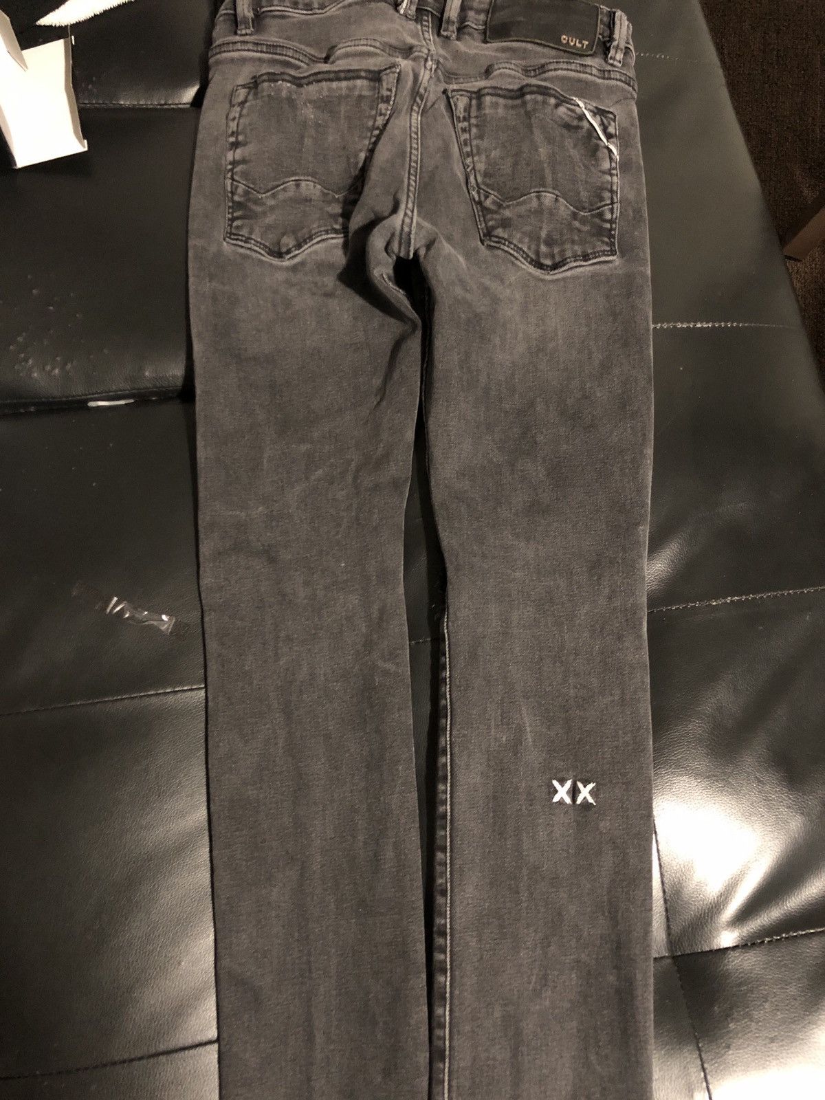 Cult Of Individuality Cult jeans Size US 28 / EU 44 - 1 Thumbnail