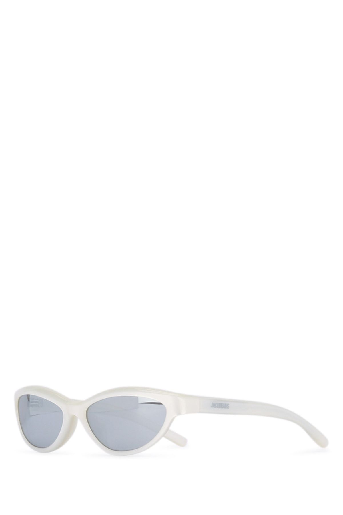 Jacquemus Les Lunettes Curvo Size ONE SIZE - 1 Thumbnail