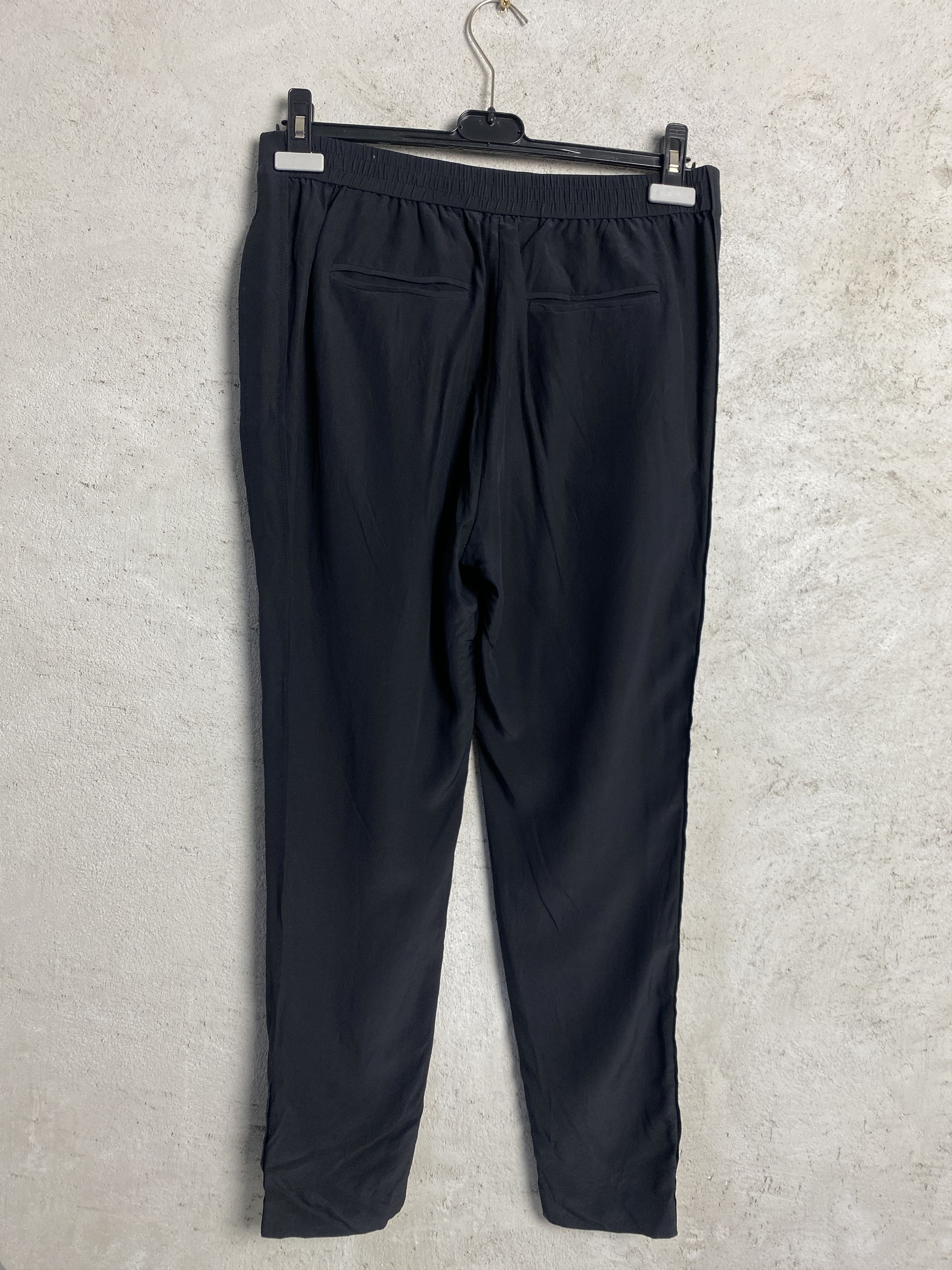 Marc by Marc Jacobs Marc by Marc Jacobs silk pants formal casual Size 30" / US 8 / IT 44 - 4 Thumbnail