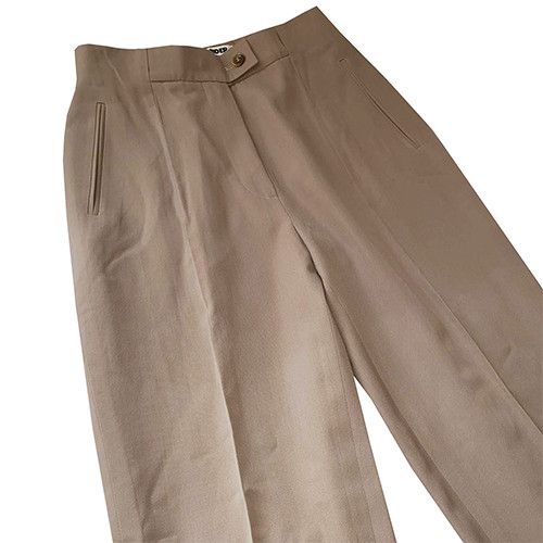 Jil Sander 90s pants