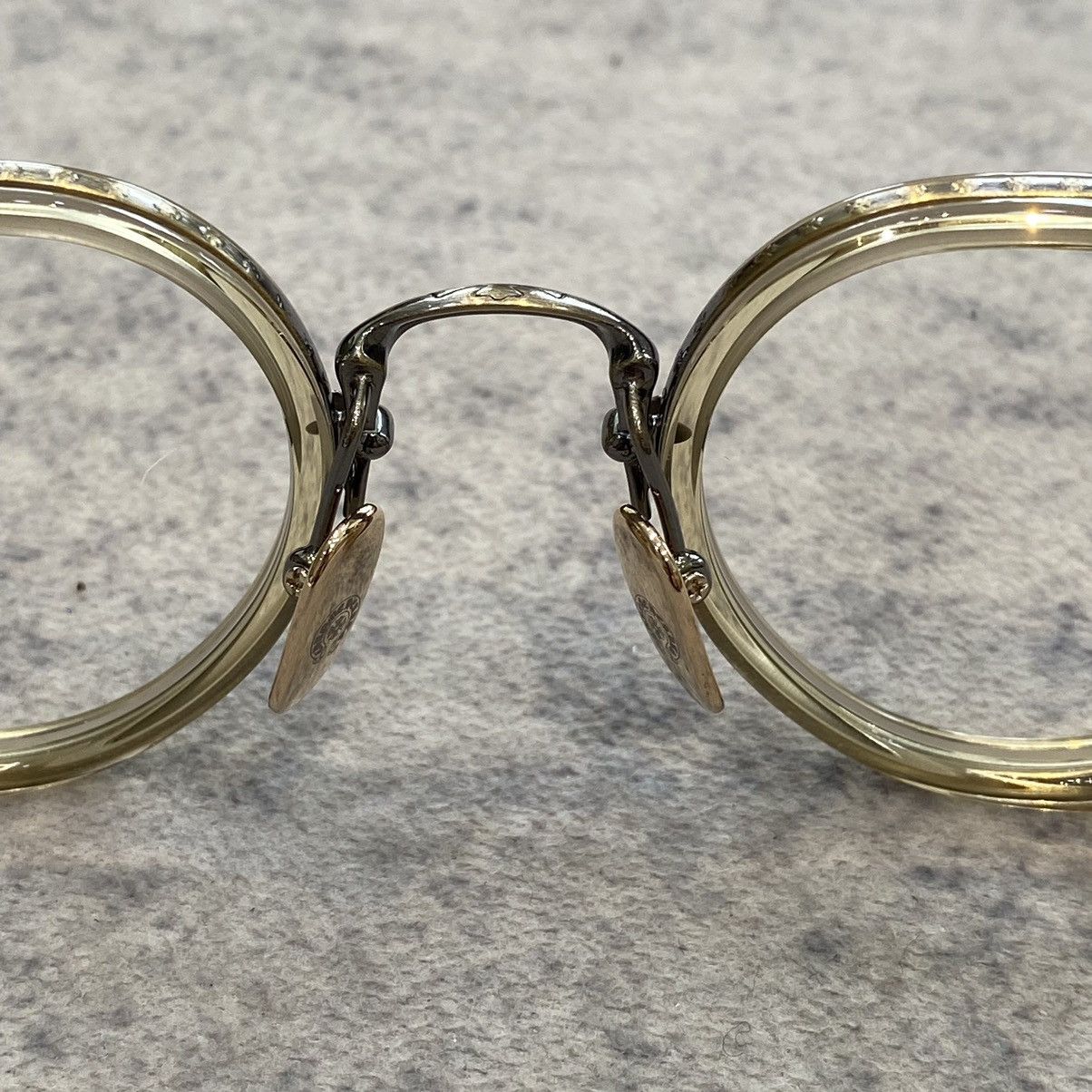 Chrome Hearts CHROME HEARTS SEX T-9 Mellow/Antique Gold Size ONE SIZE - 5 Thumbnail