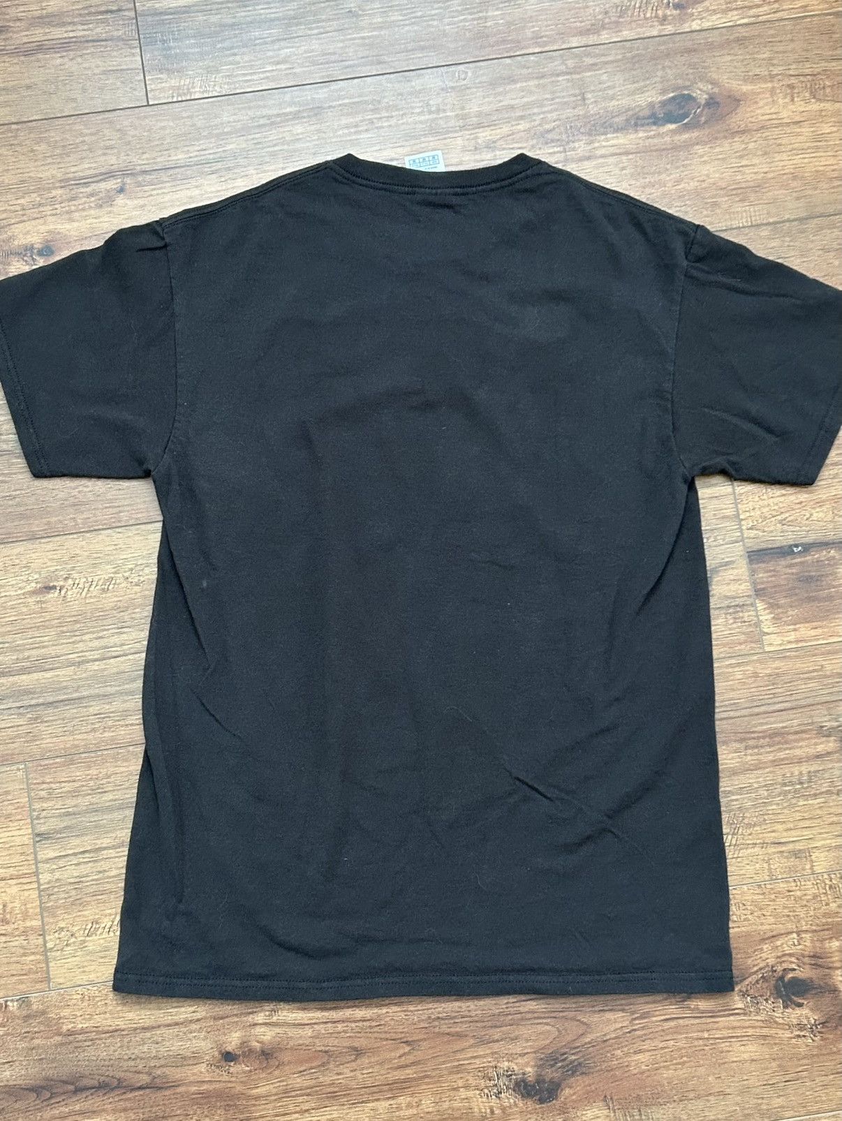 Delta Y2K The Nightmare Before Christmas Comic Cover T-shirt Size US M / EU 48-50 / 2 - 7 Thumbnail
