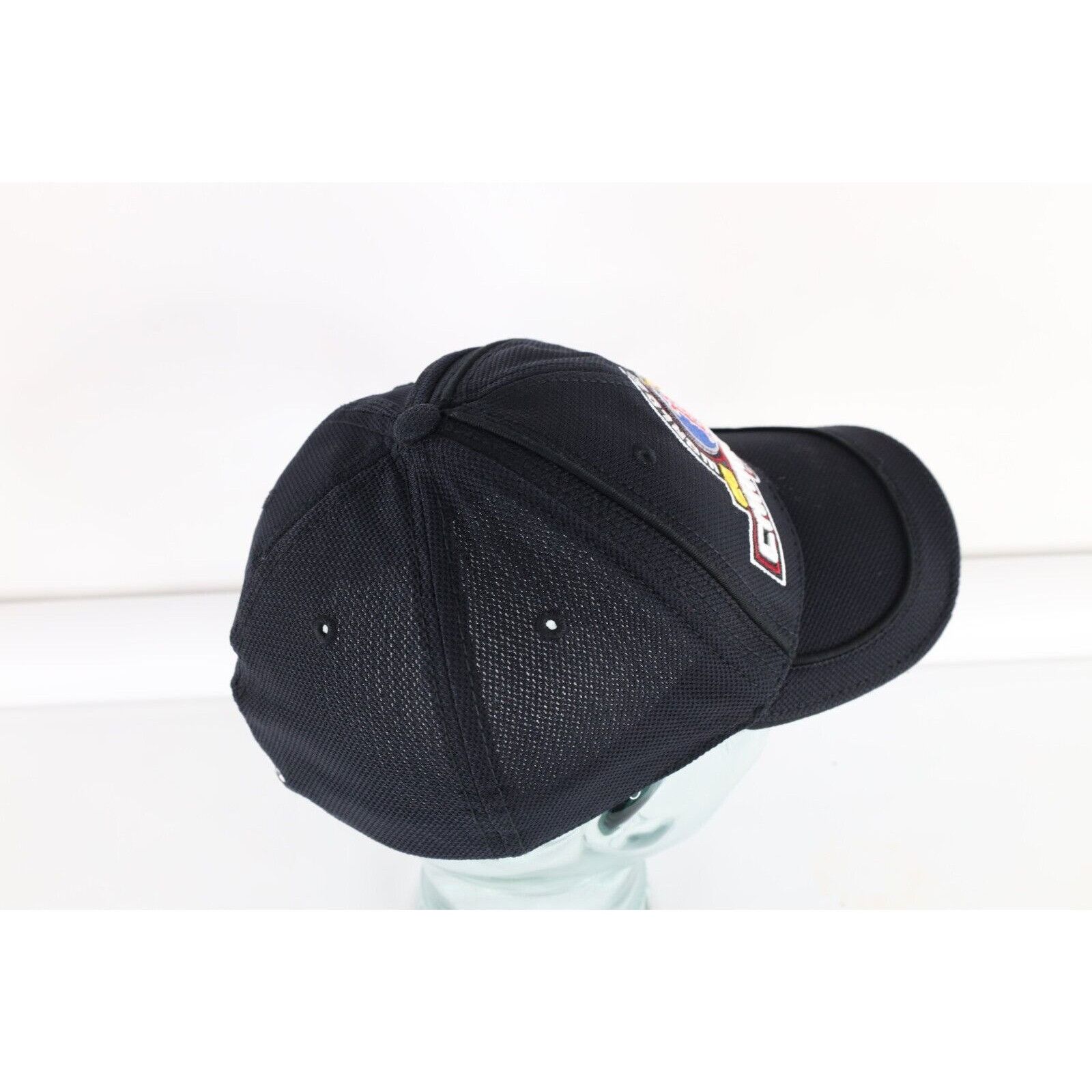 New Era × Vintage Vintage Y2K New Era 2007 World Series Boston Red Sox Hat Size ONE SIZE - 5 Thumbnail