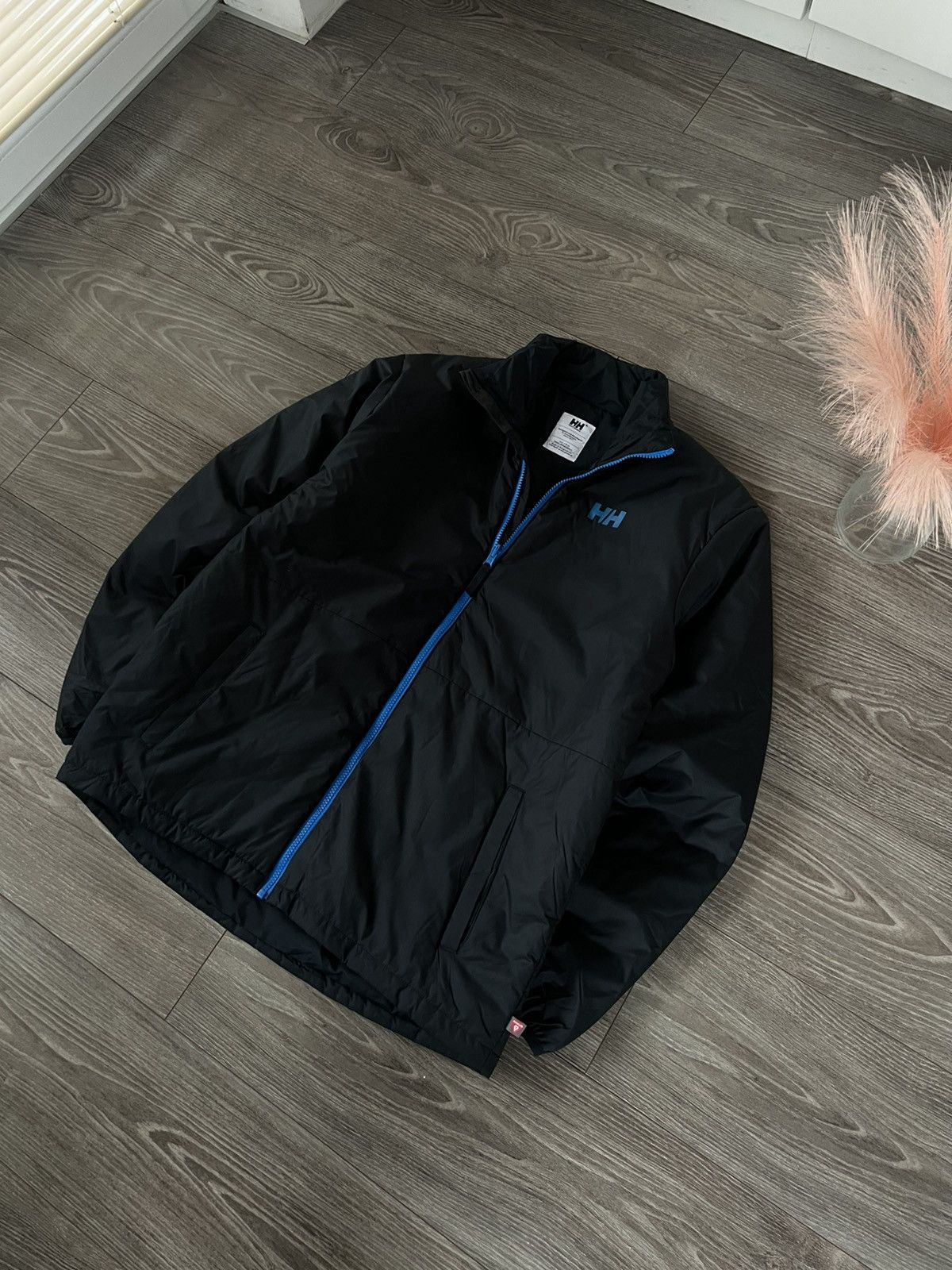 Helly Hansen ‼️Helly Hansen HH In Primaloft System Waterproof Jacket‼️ Size US XL / EU 56 / 4 - 2 Thumbnail