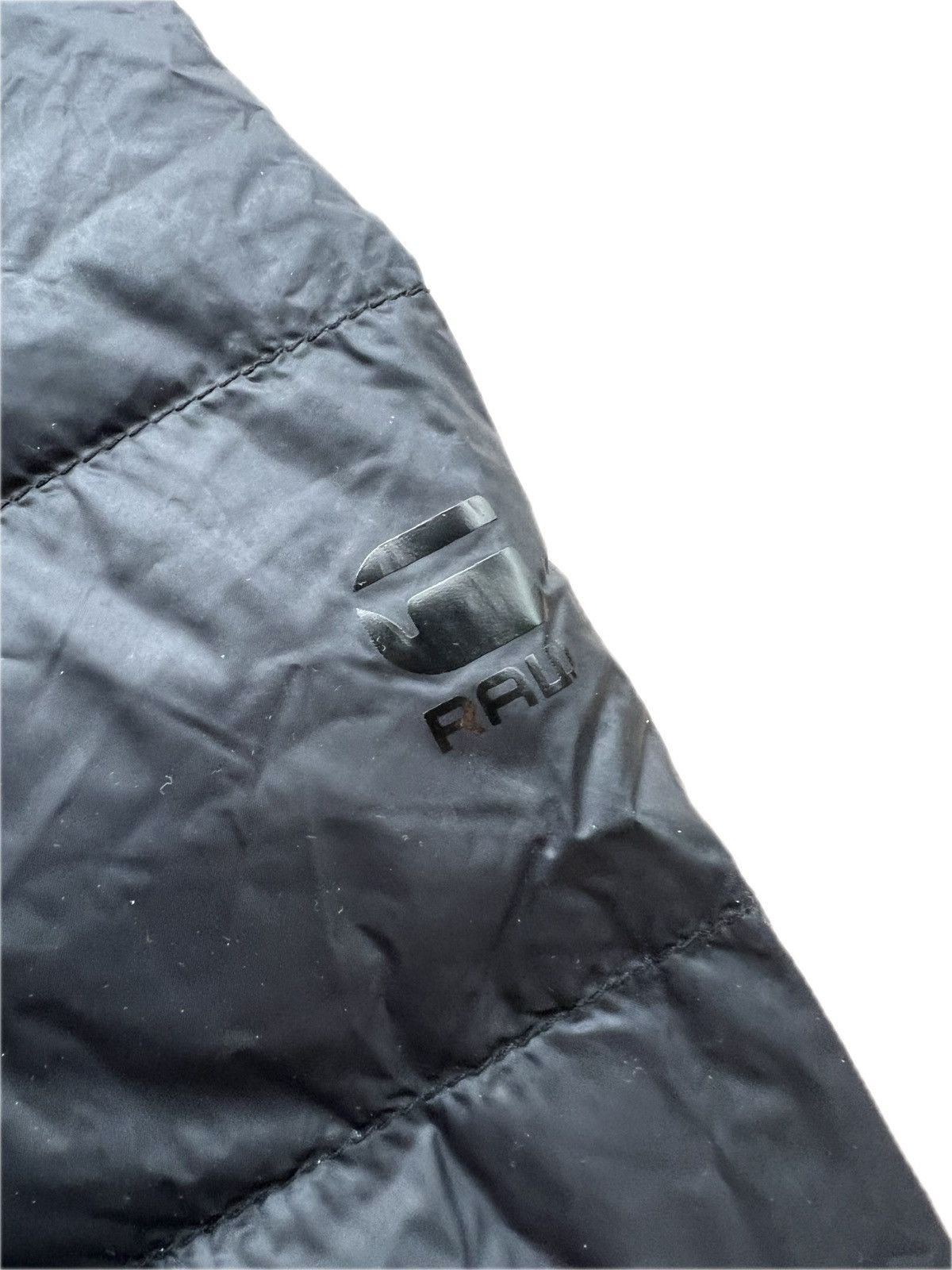 G-Star G Star Raw Black Puffer Size US S / EU 44-46 / 1 - 4 Thumbnail