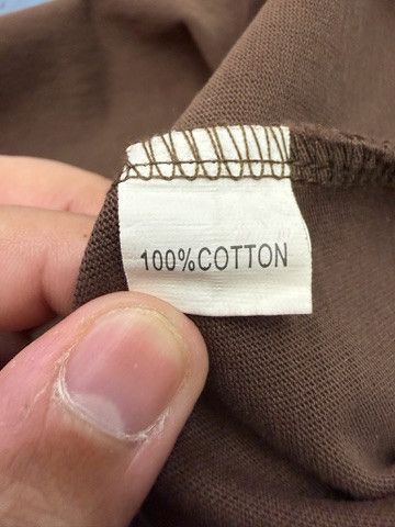 Godspeed Godspeed "JFK to MIA" (Mocha Wash) Size US M / EU 48-50 / 2 - 7 Thumbnail
