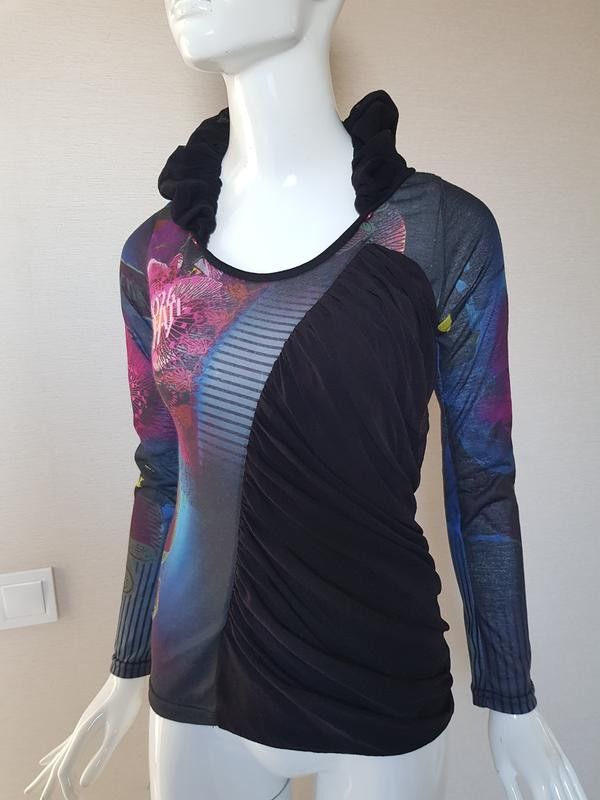 Other Avant Garde French Jumper sz XS Size XS / US 0-2 / IT 36-38 - 5 Thumbnail