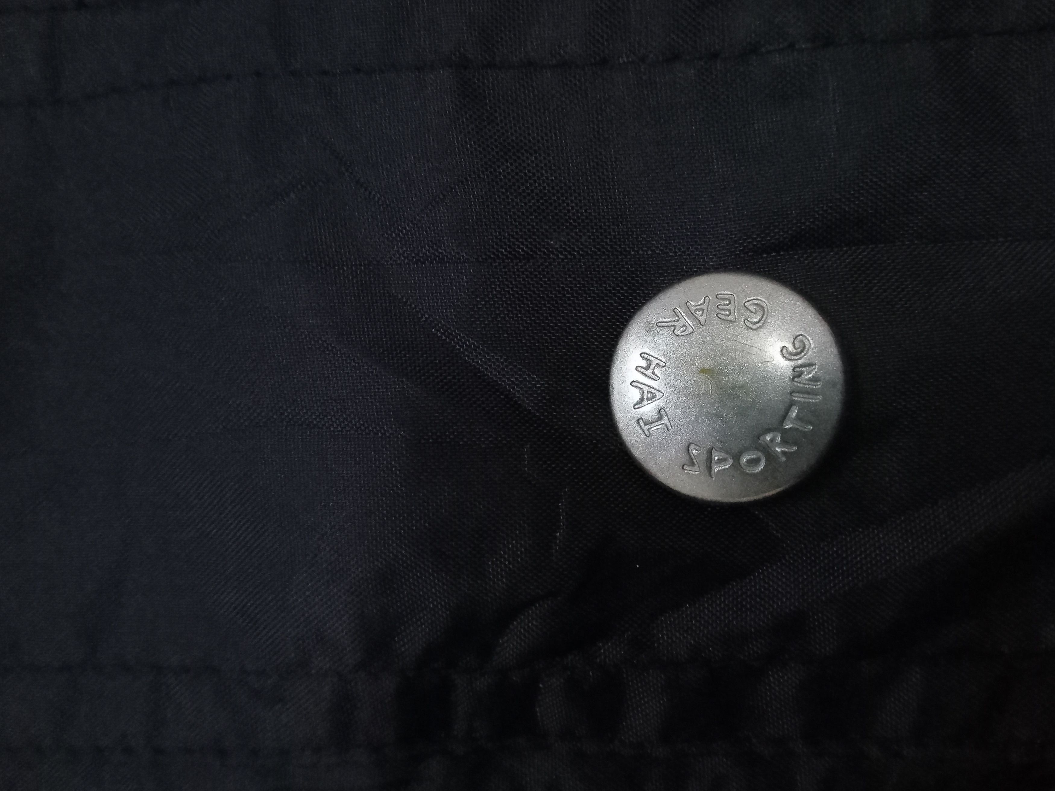 Hai Sporting Gear Hai Sporting Gear Coach Jacket Size US XL / EU 56 / 4 - 9 Thumbnail